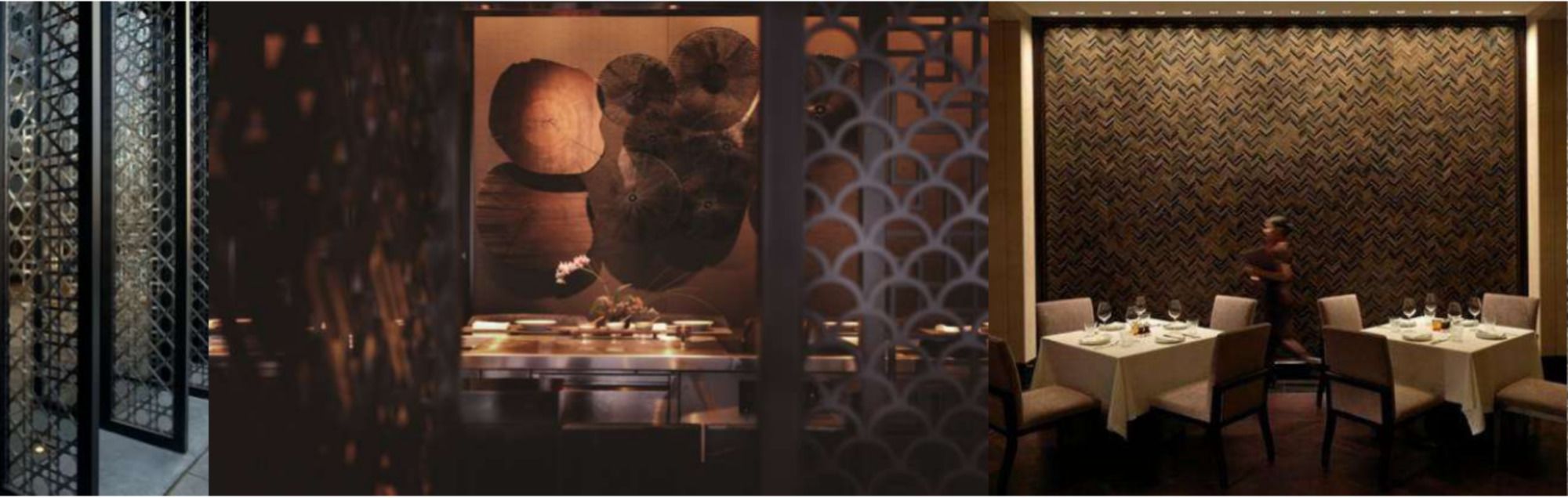 Фото Fraser Suites Shenzhen