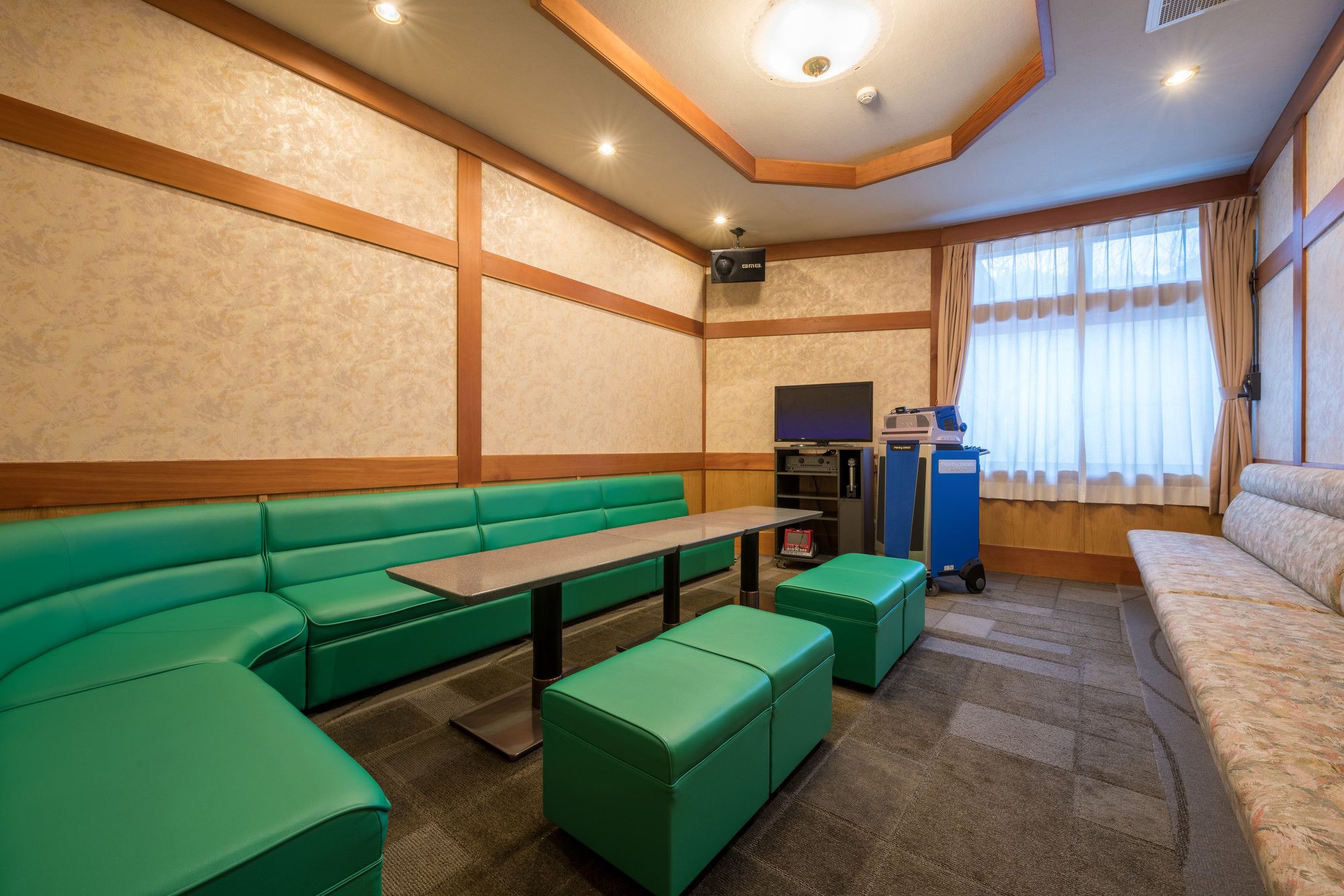 Фото Yamanokami Onsen Yuukaen