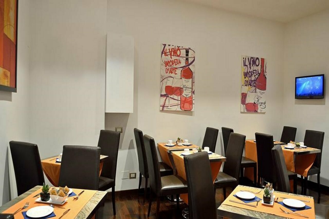 Фото Отель Catone District