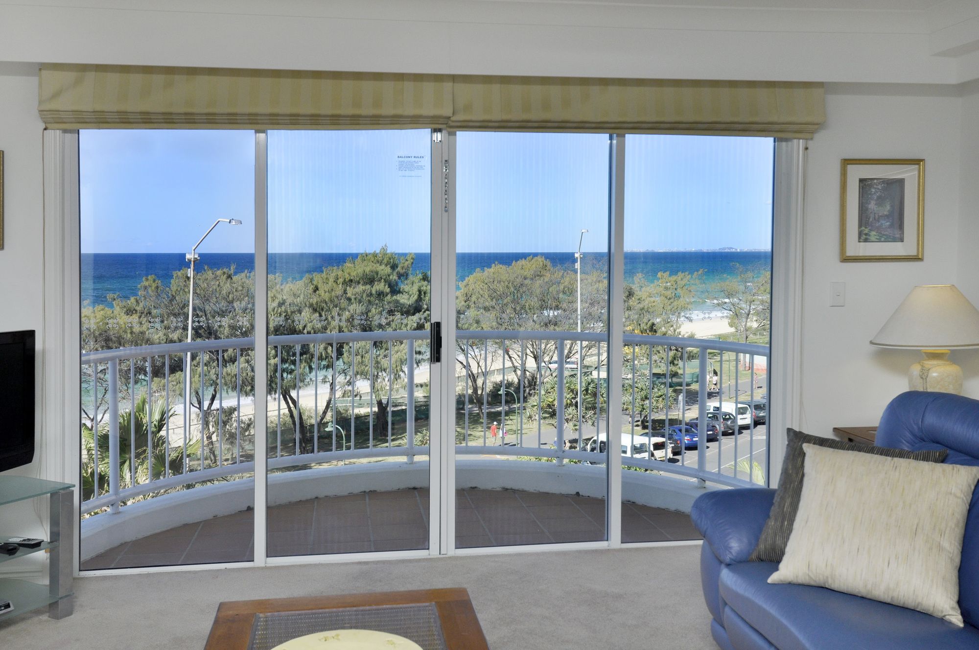 Фото The Moroccan - Q Stay