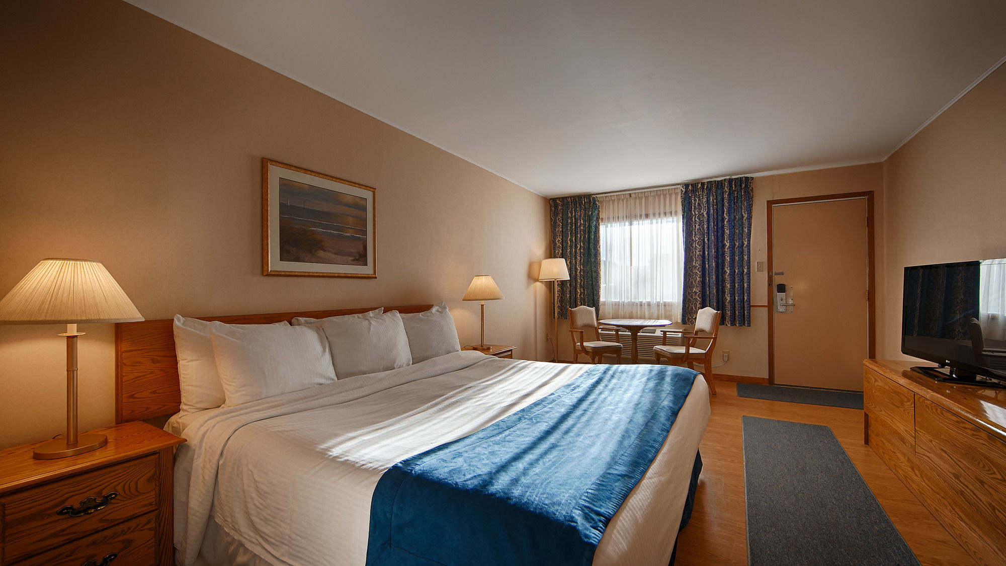 Фото Best Western Mermaid Yarmouth