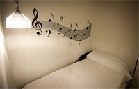 Фото B&b 94 Rooms Vatican Scipioni