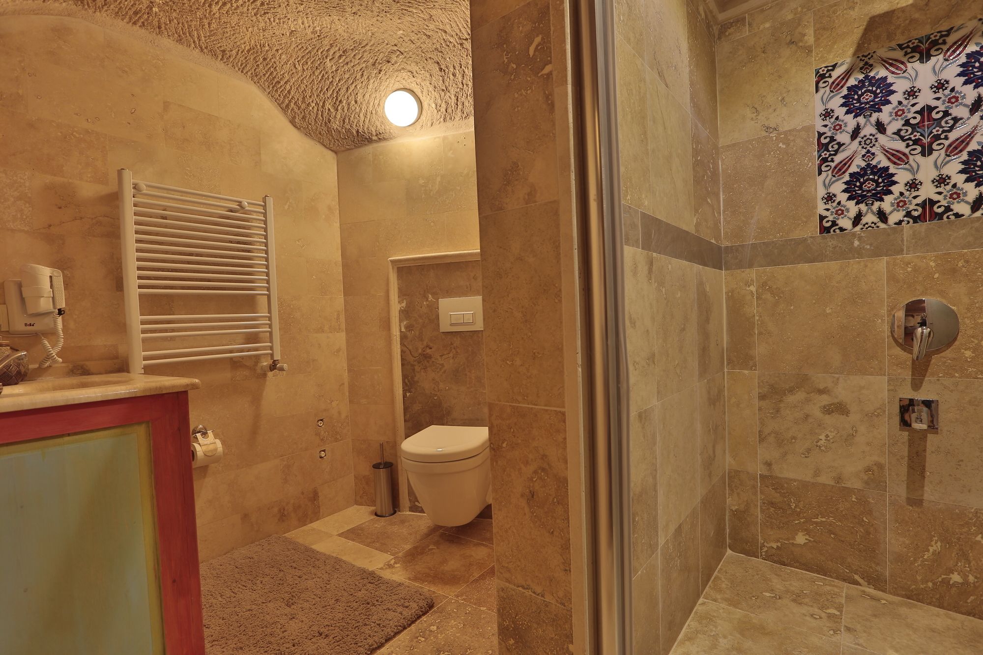 Фото Three Doors Cappadocia