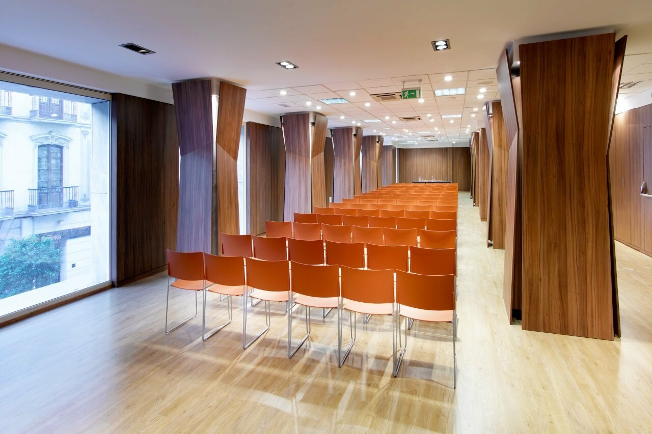 Фото Abades Recogidas