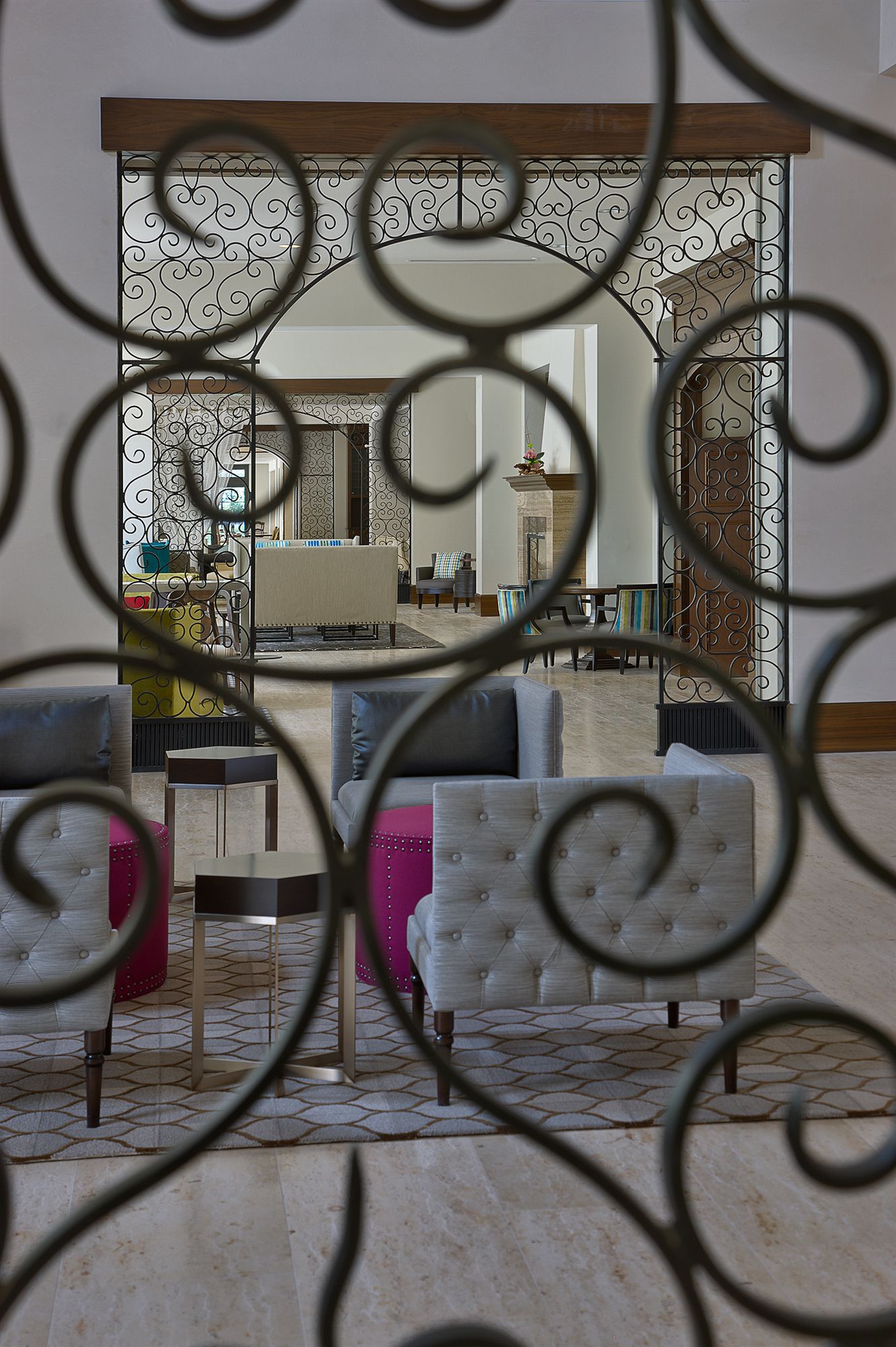 Фото The Alfond Inn