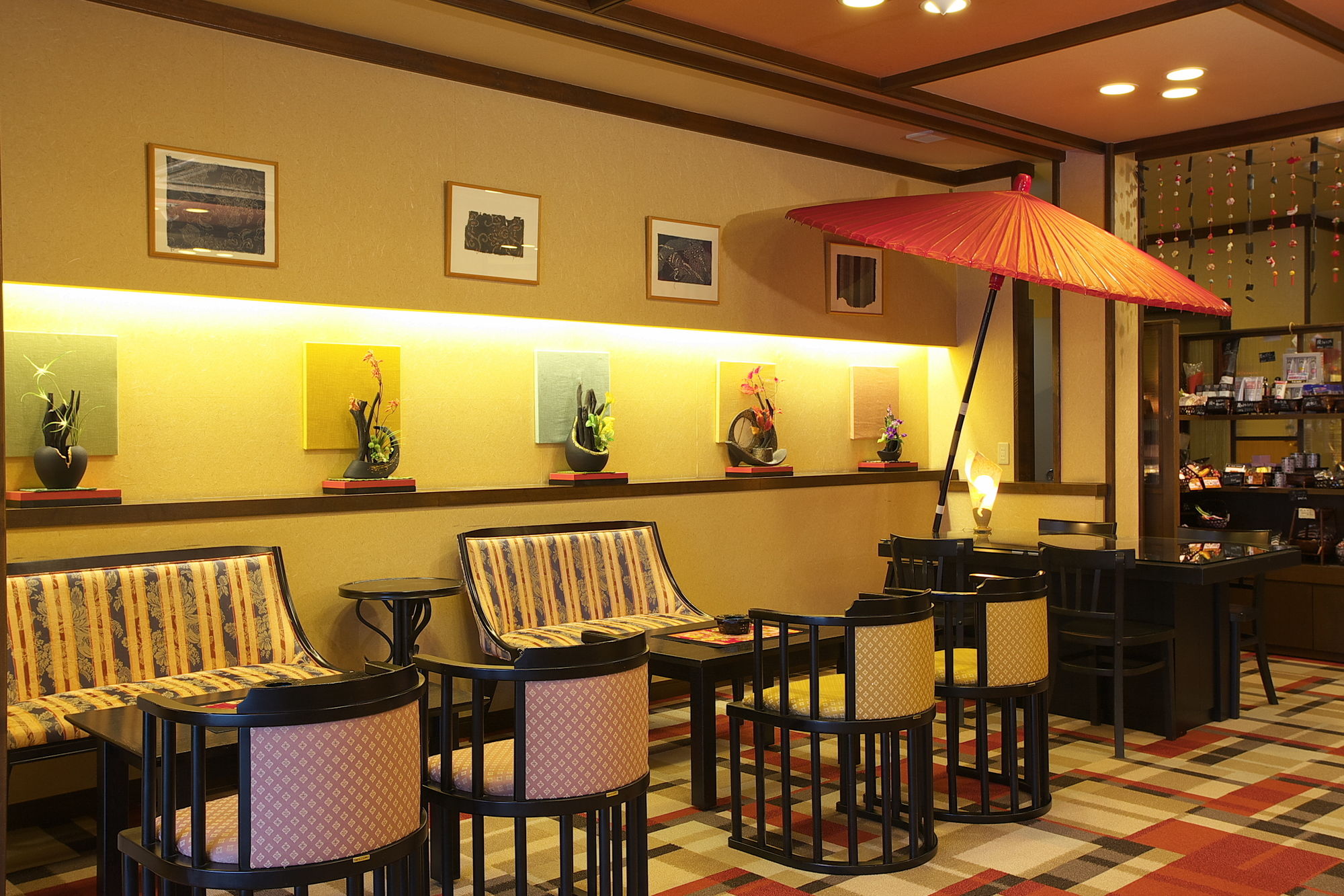 Фото Tabino Yado Marukyo