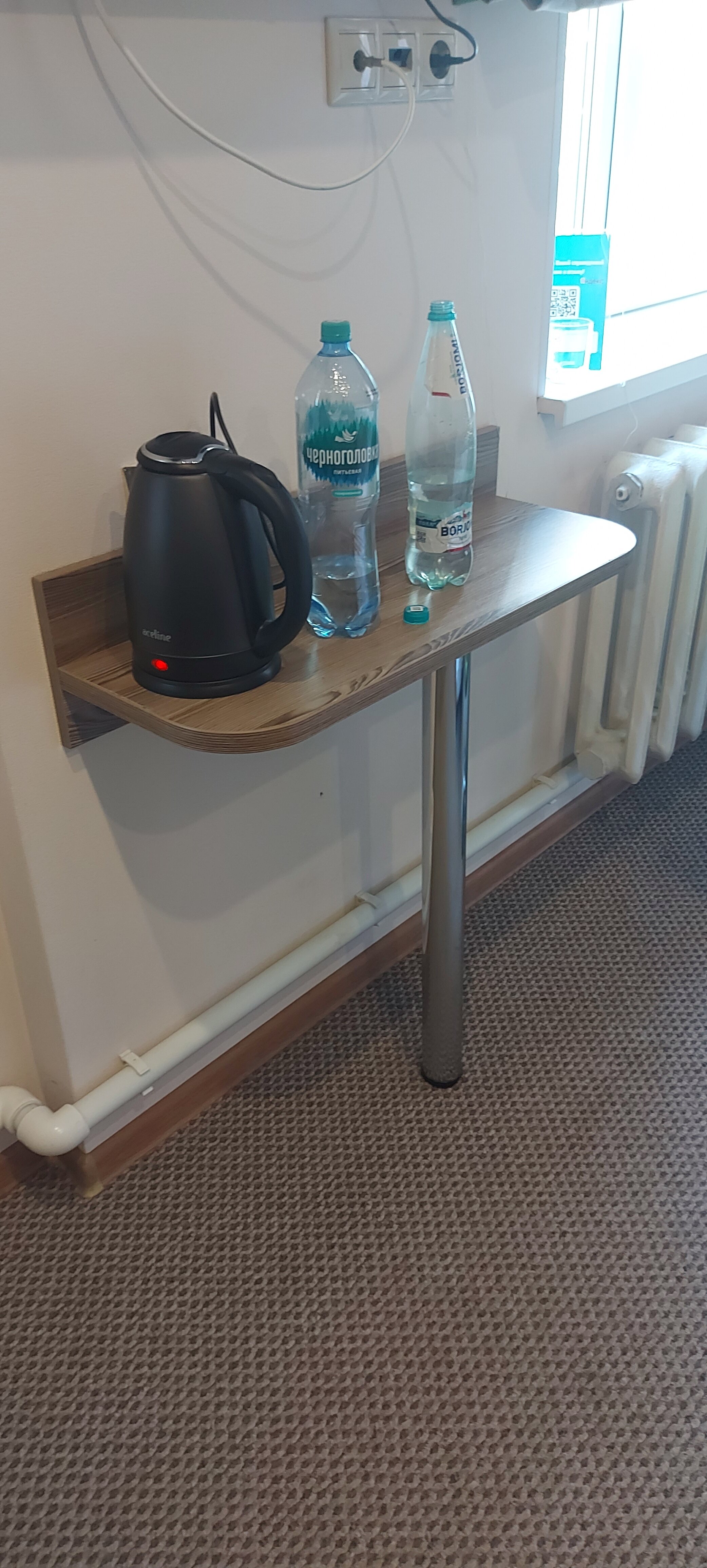 Фото Авиаотель