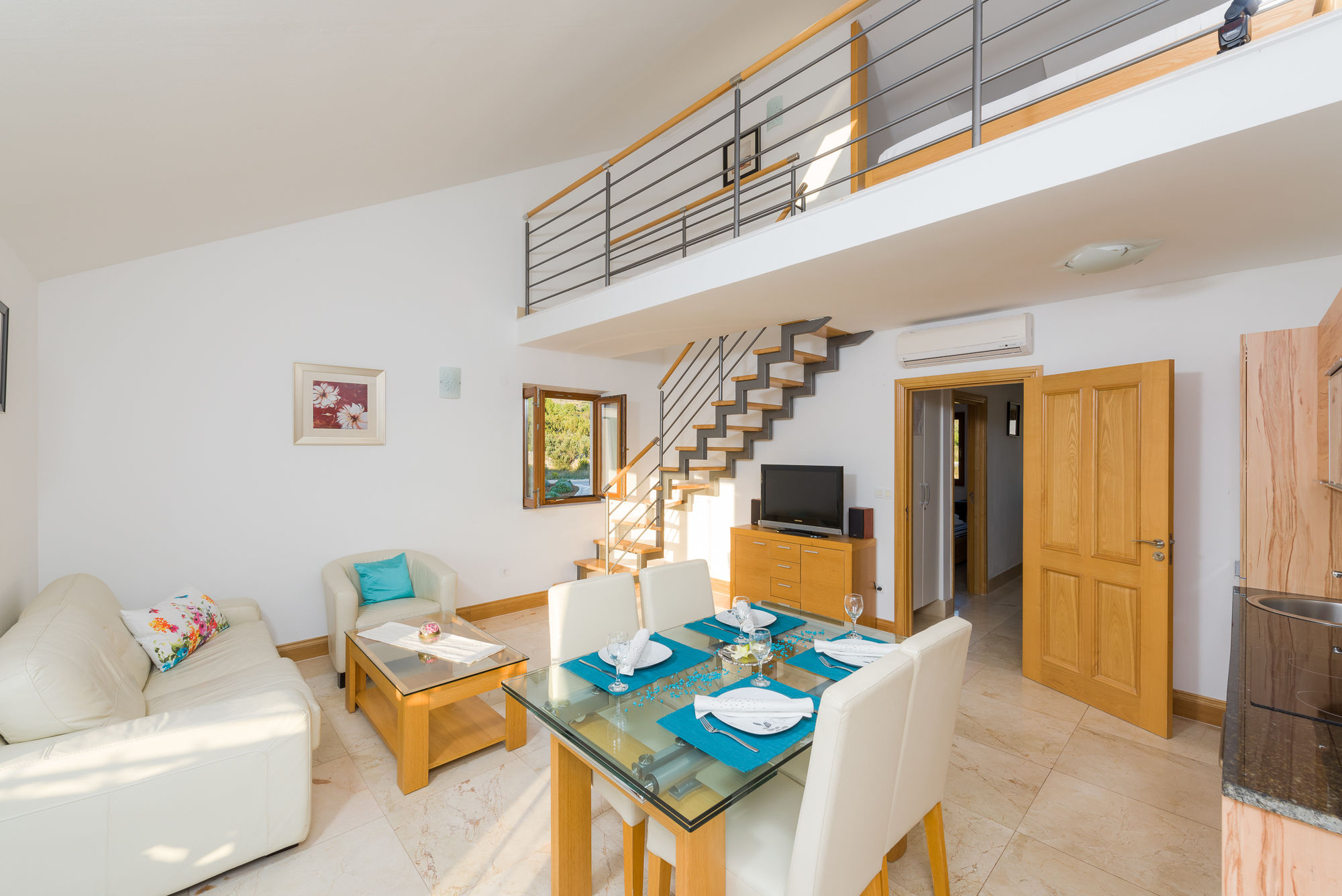 Фото Villa Milena