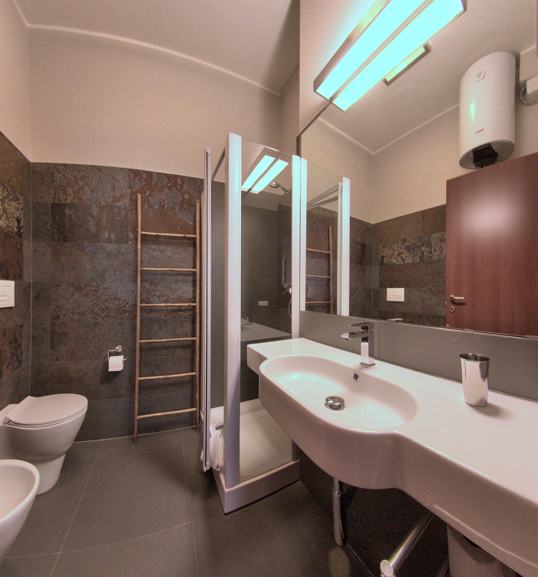 Фото Milan Apartment Rental