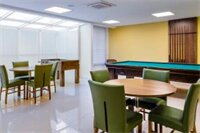 Фото Mercure Rio de Janeiro Nova Iguacu