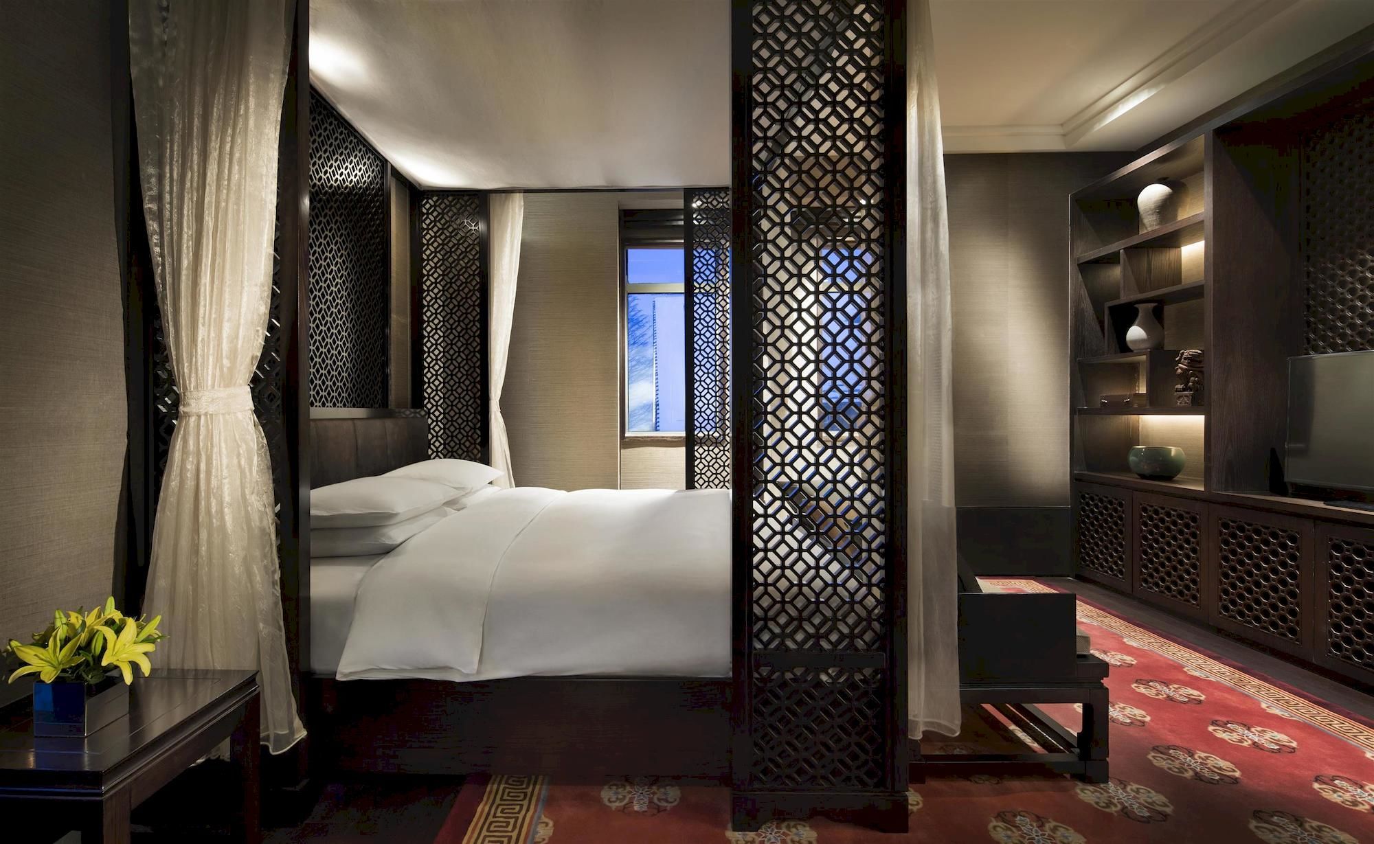 Фото Park Hyatt Changbaishan