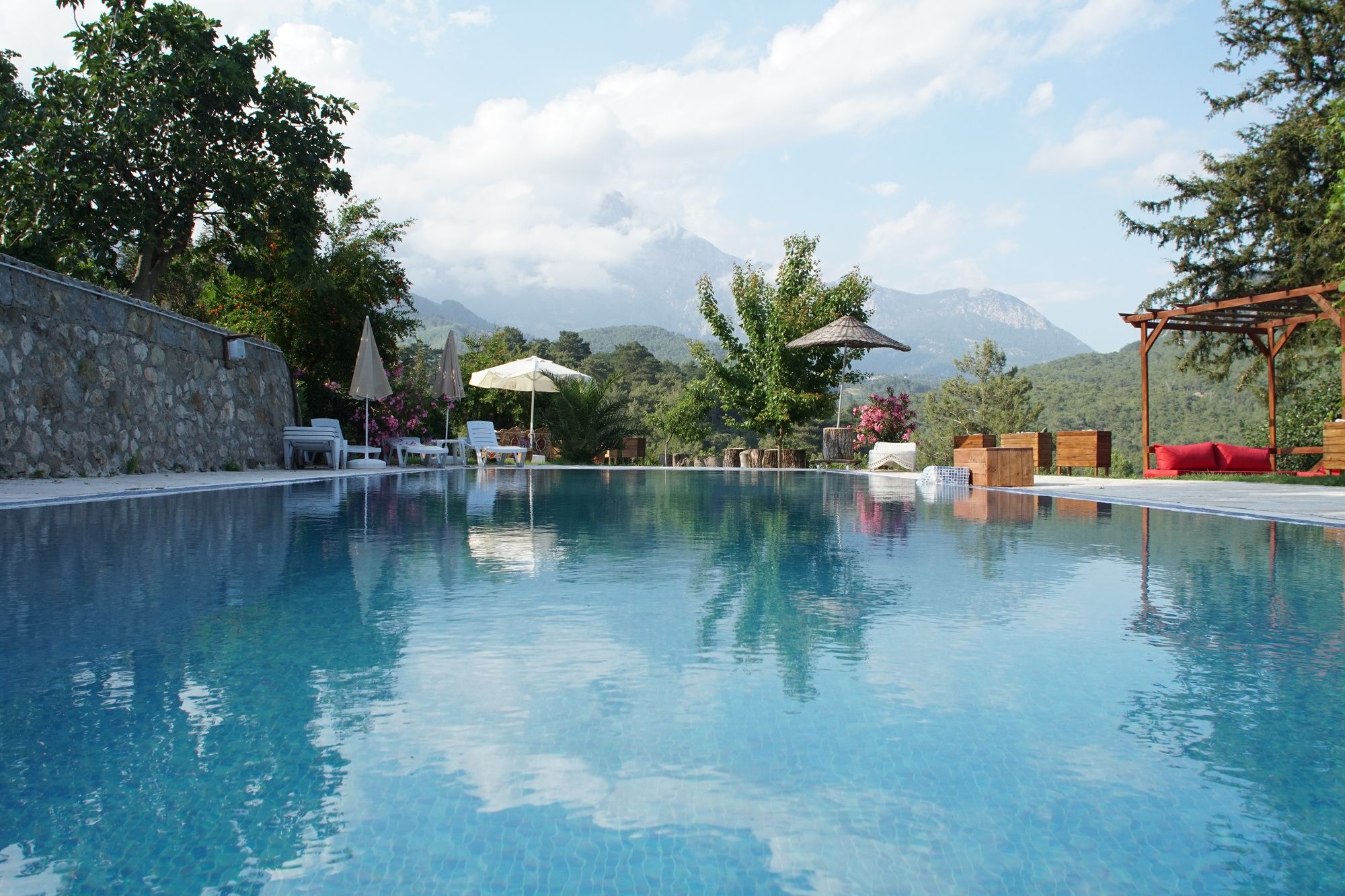 Фото Lycia Nature House