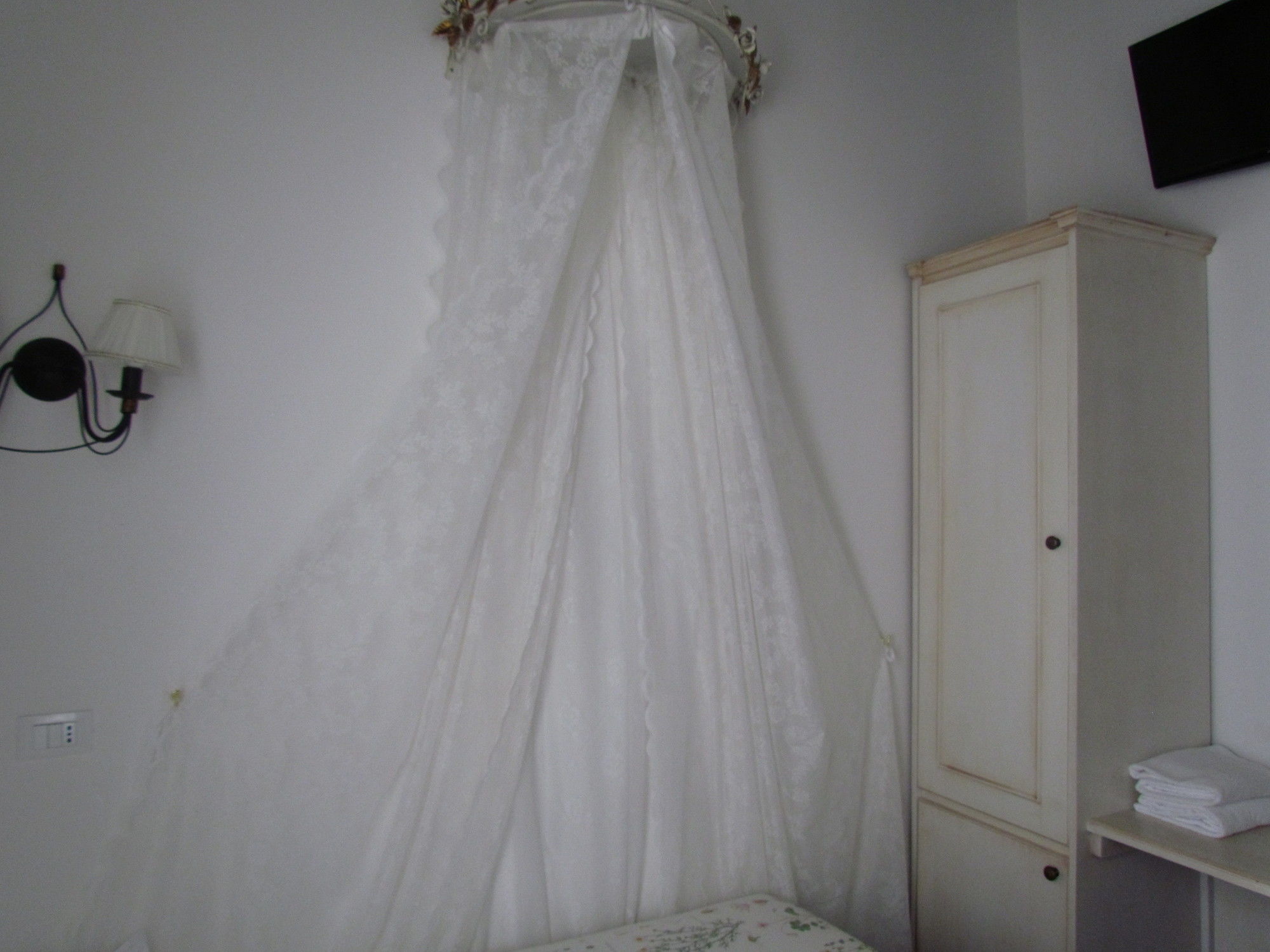 Фото Antica Dimora Donna Isabella