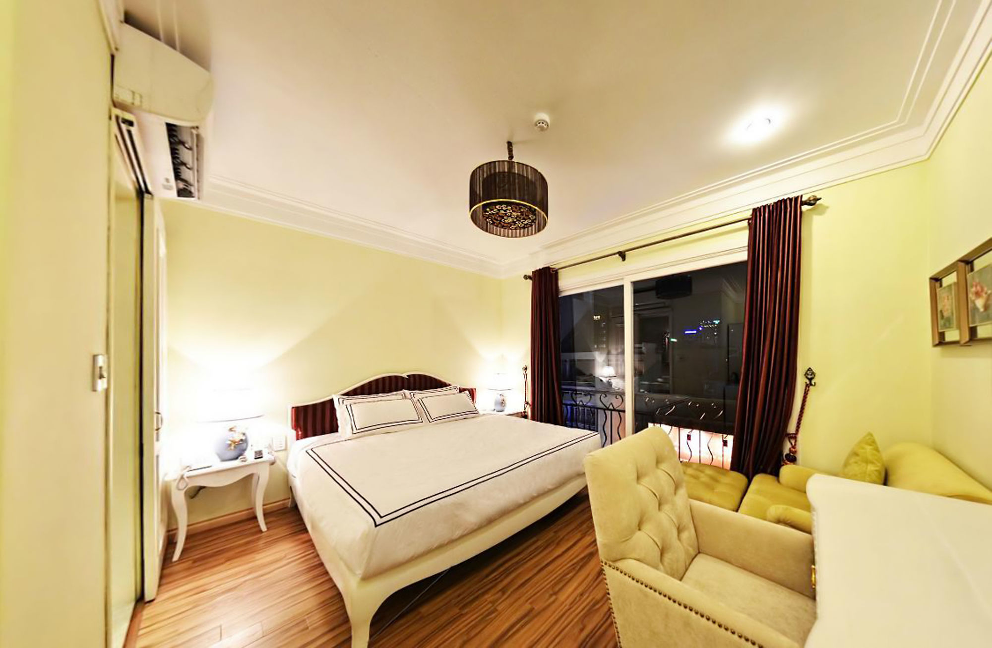 Фото Mayana Hotel