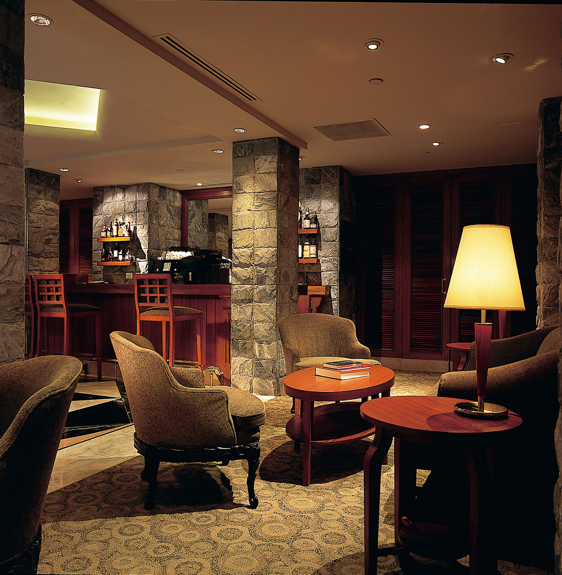 Фото Grand Hyatt Taipei