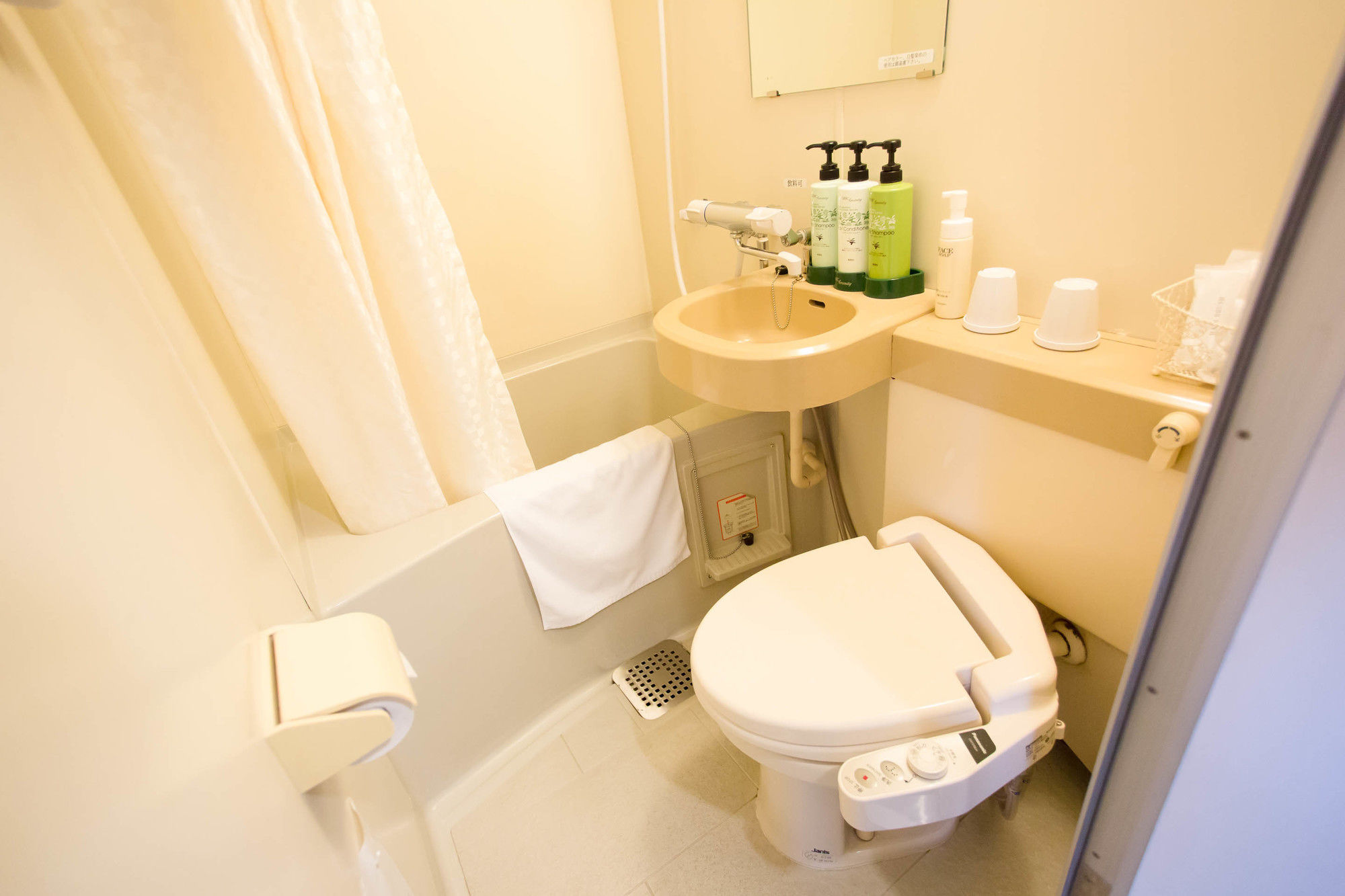 Фото Hotel Areaone Hakata