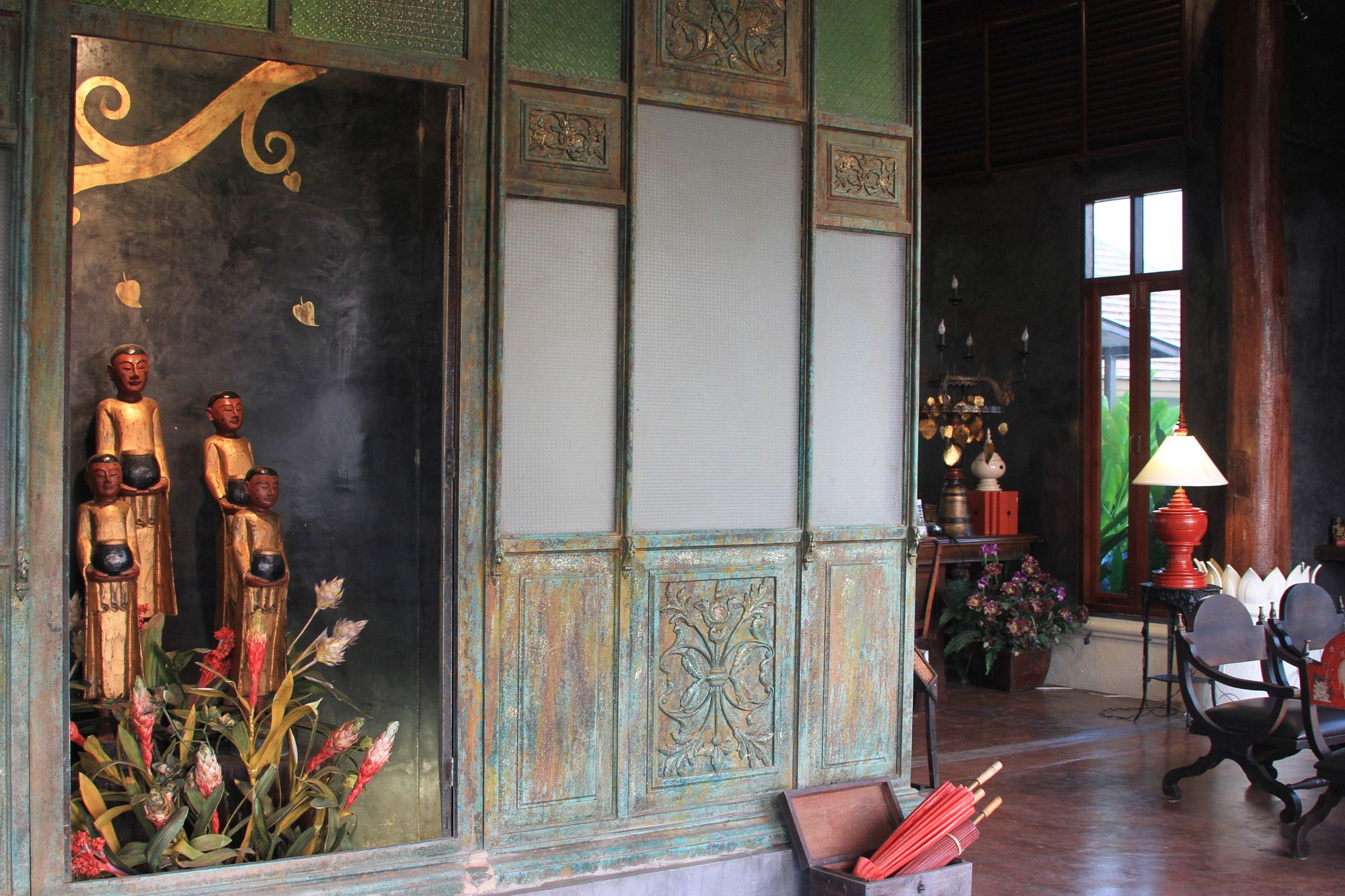 Фото Jasmine Hills Villas & SPA