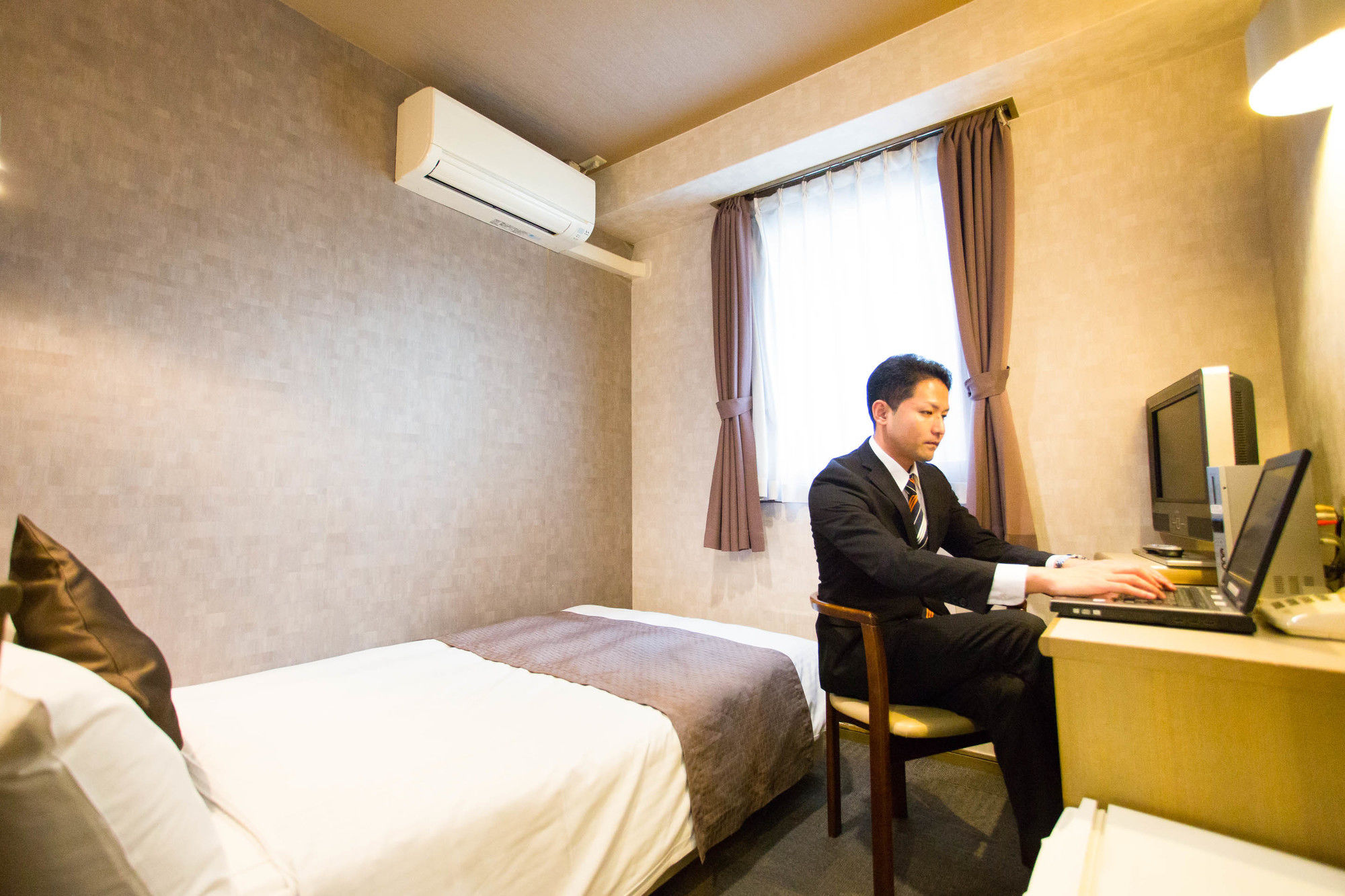 Фото Hotel Areaone Hakata