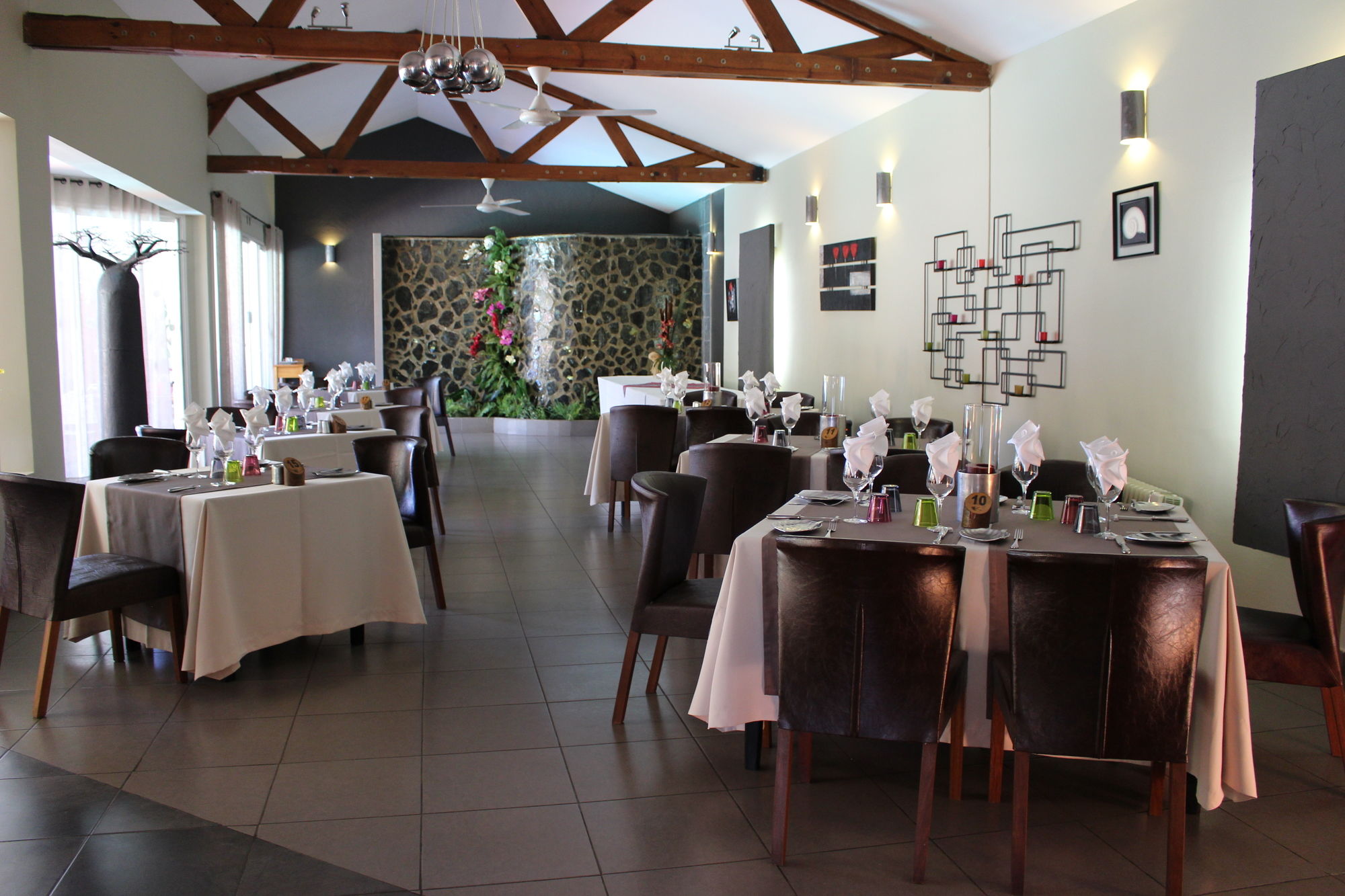 Фото Relais des Plateaux