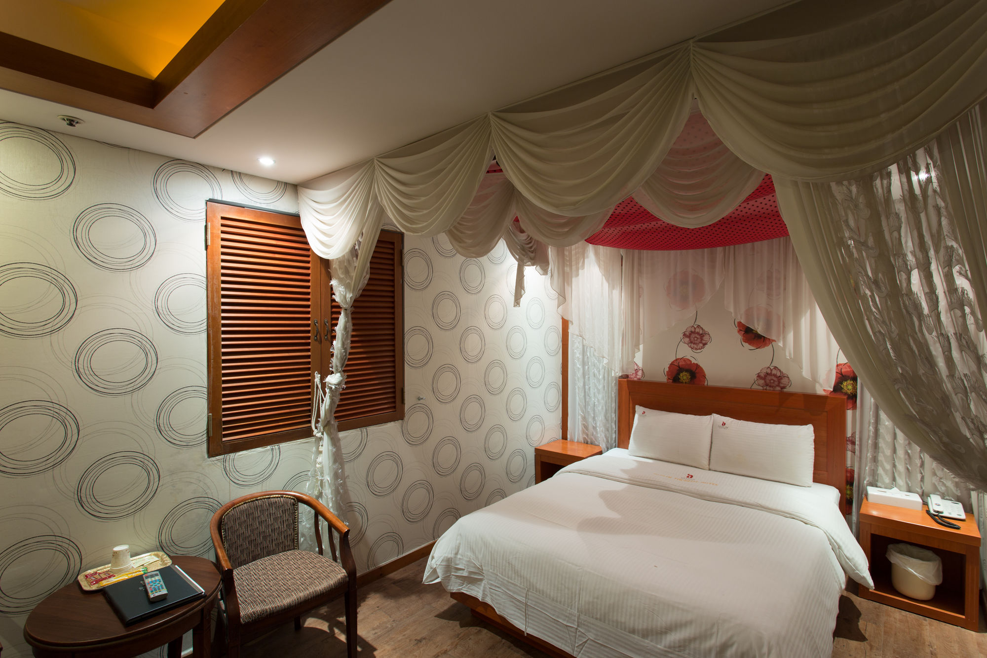 Фото Benikea Hotel Daelim