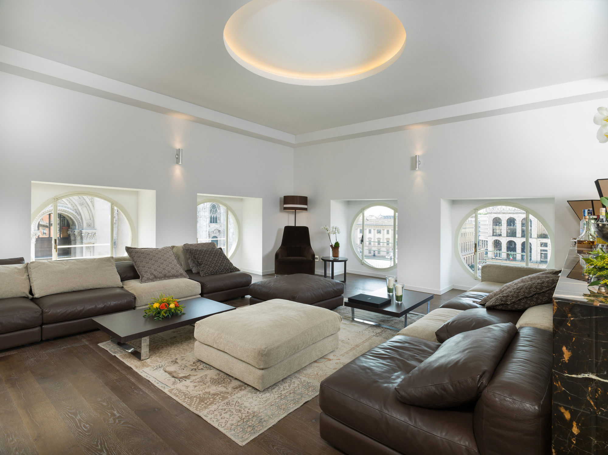 Фото The Glamore Milano Duomo