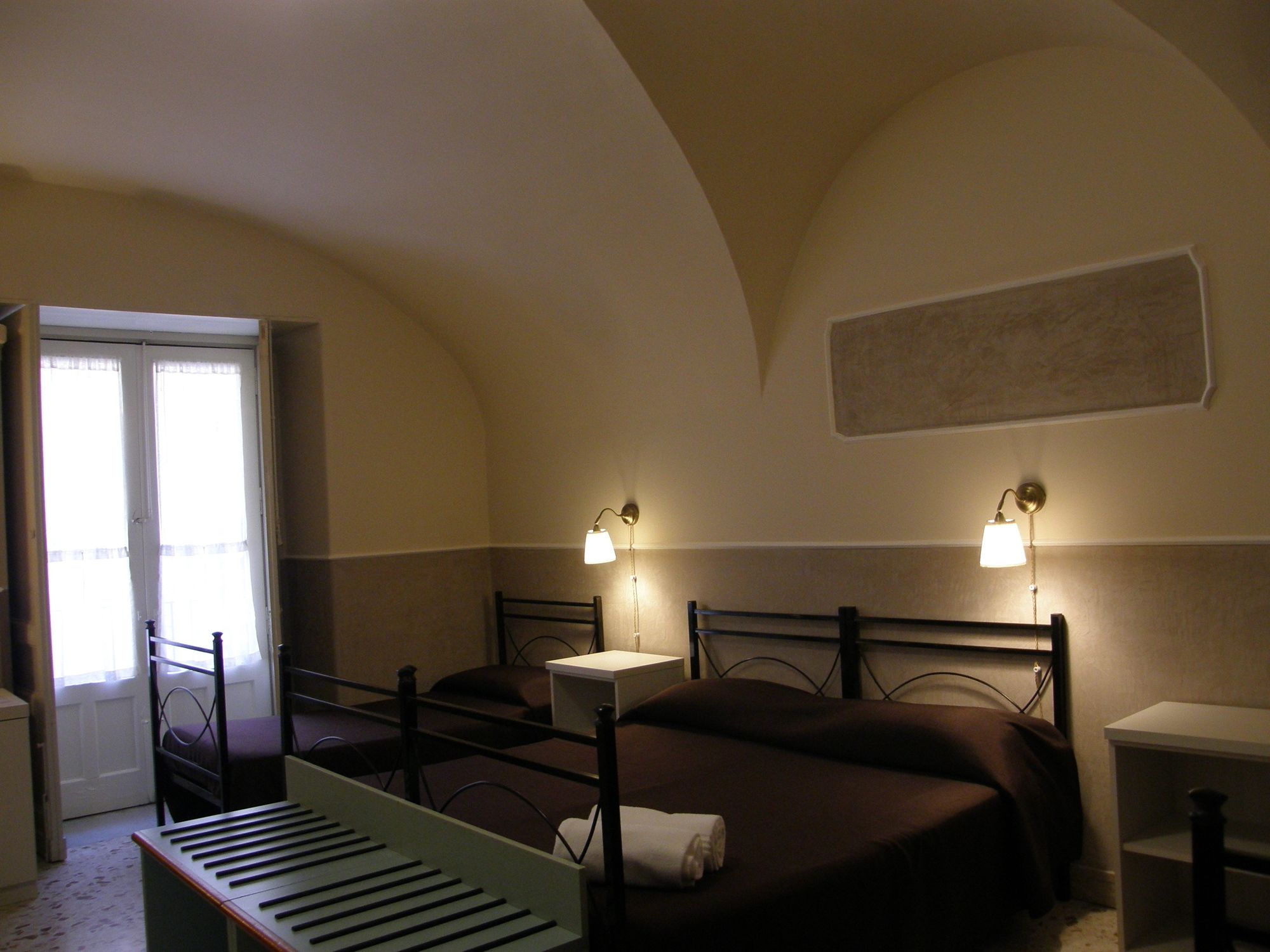 Фото Gattopardo House