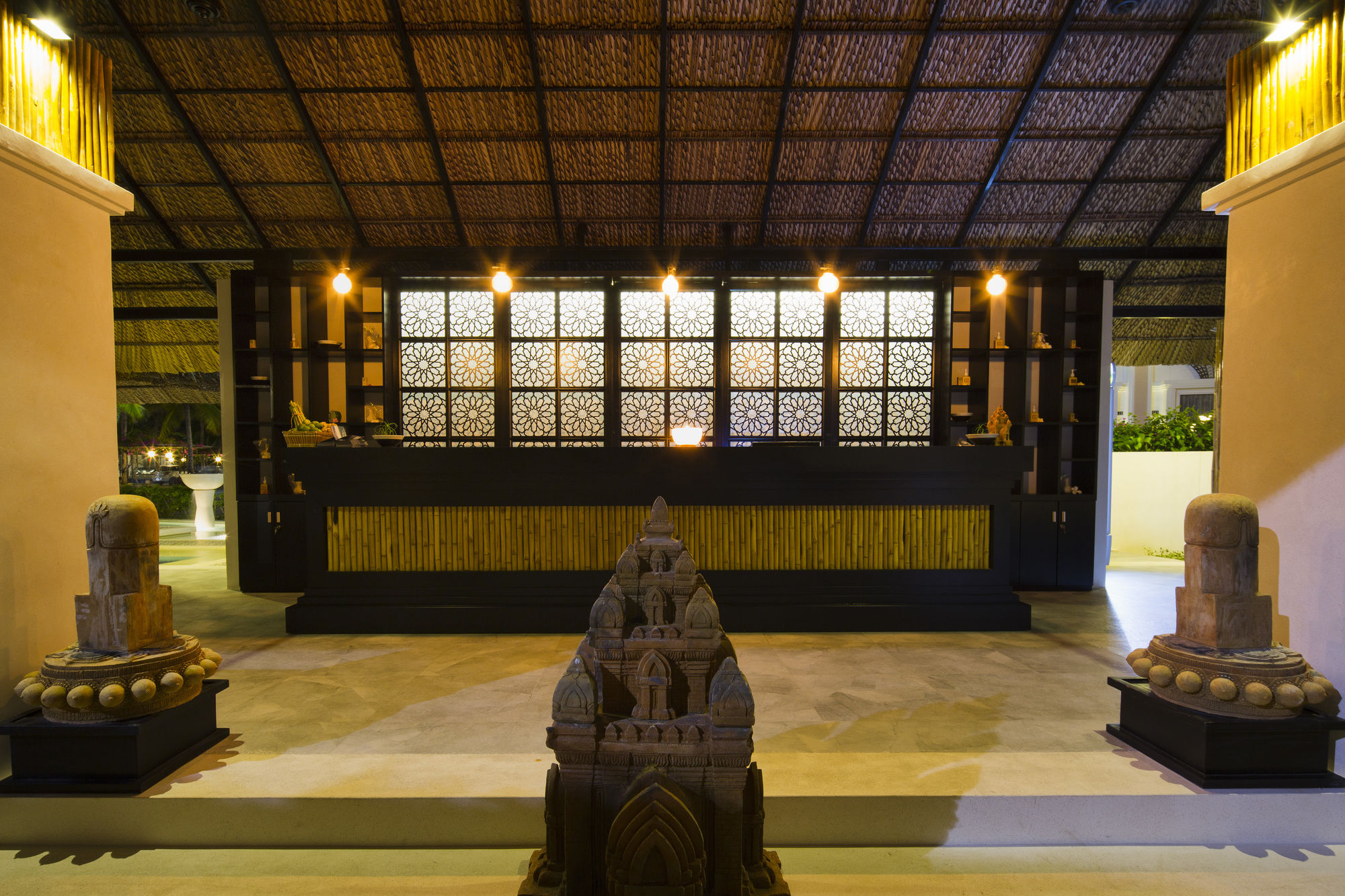 Фото Champa Island Nha Trang