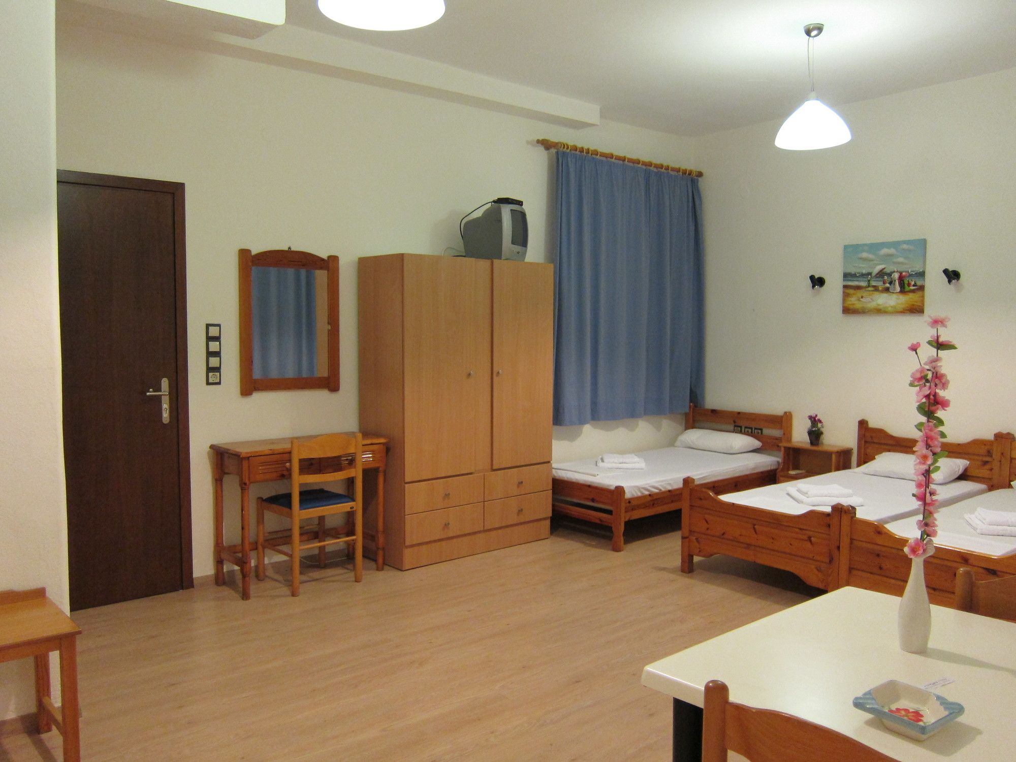 Фото Seafront Old Town