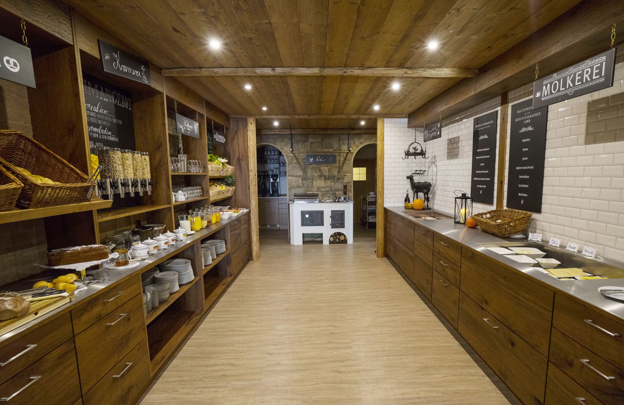 Фото Hotel Sonnenbichl