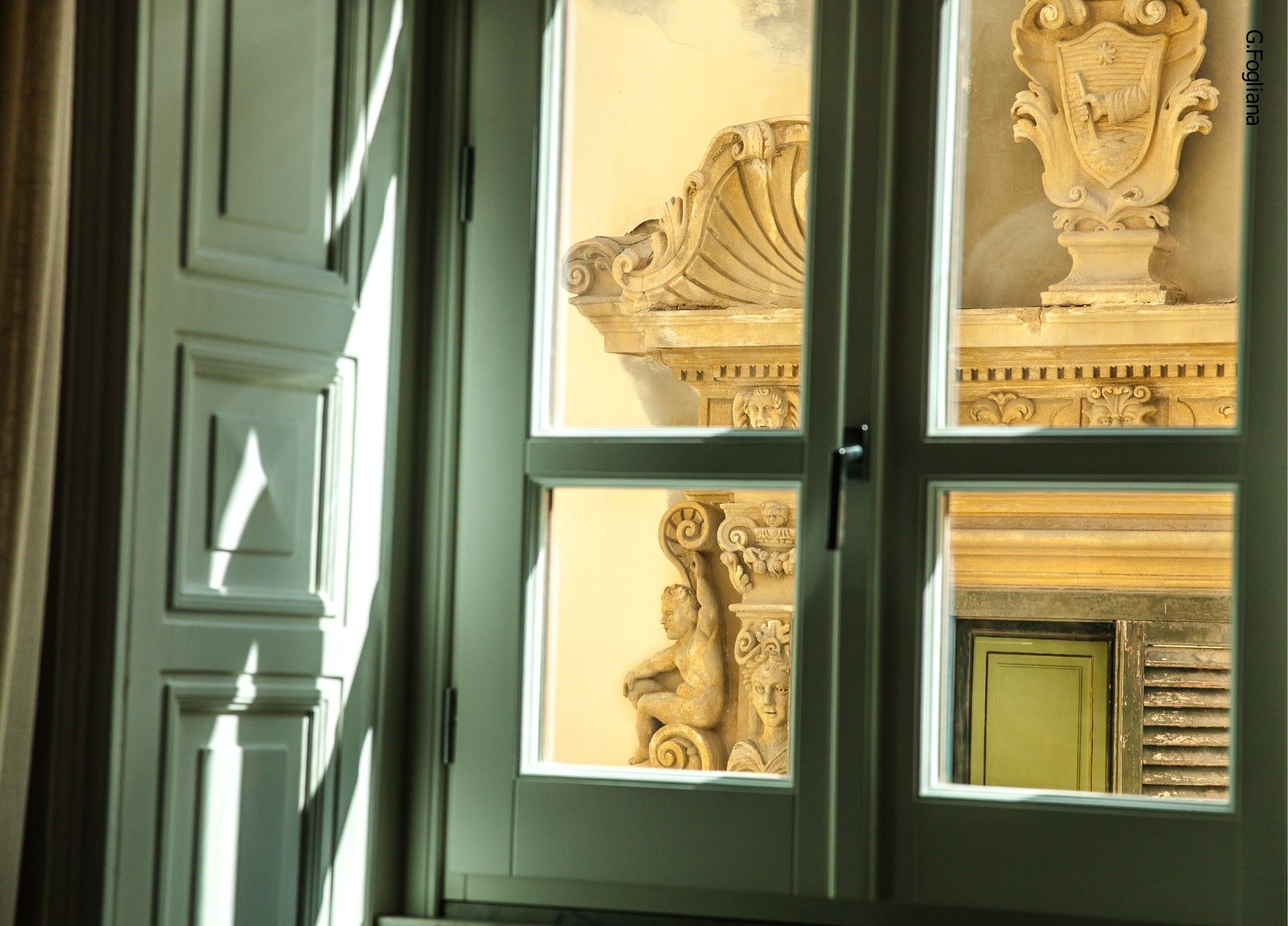 Фото Central Gallery Rooms