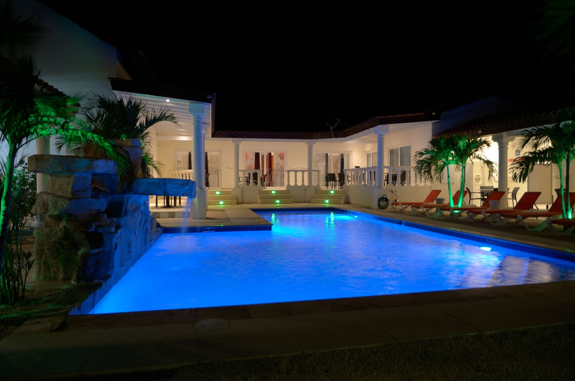 Фото Swiss Paradise Aruba