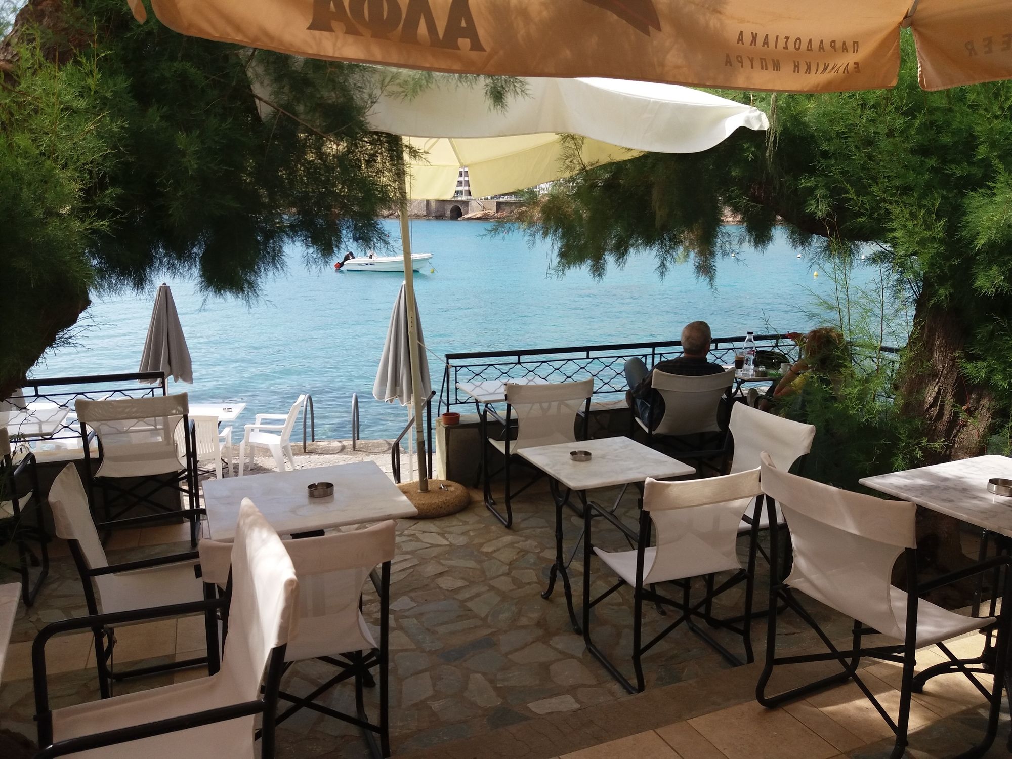 Фото Hotel Polydoros