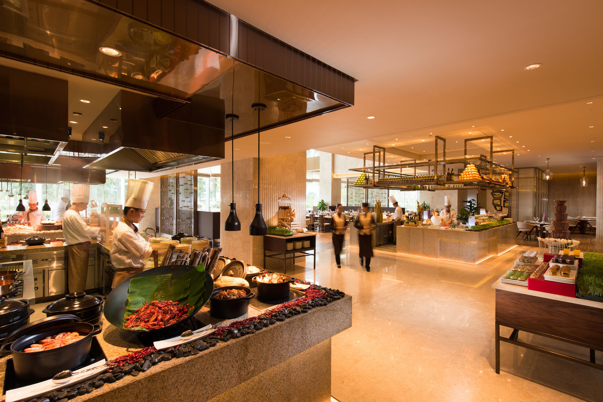 Фото DoubleTree by Hilton Hotel Anshun