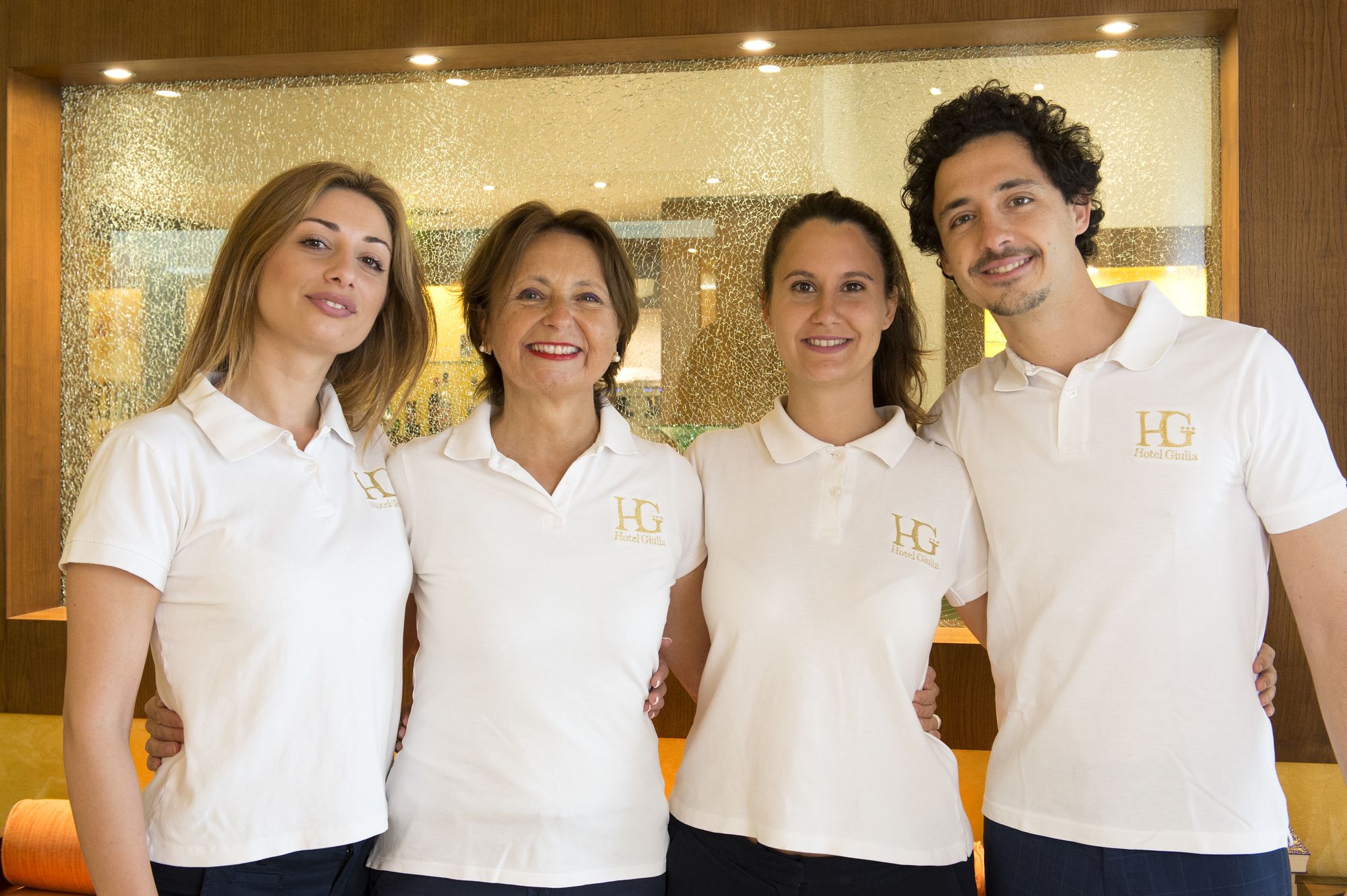 Фото Hotel Giulia