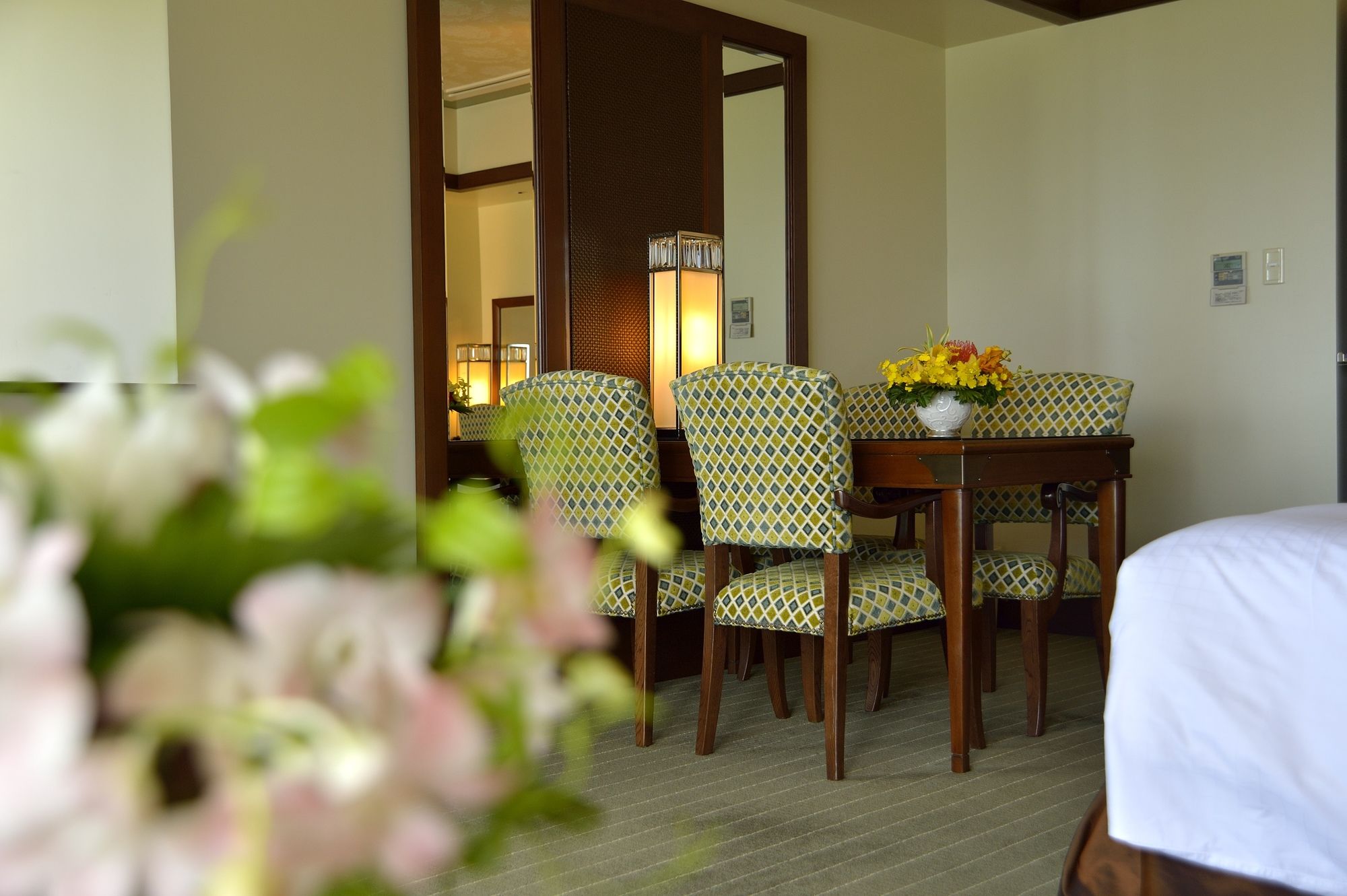 Фото Okinawa Kariyushi Resort Exes Onna