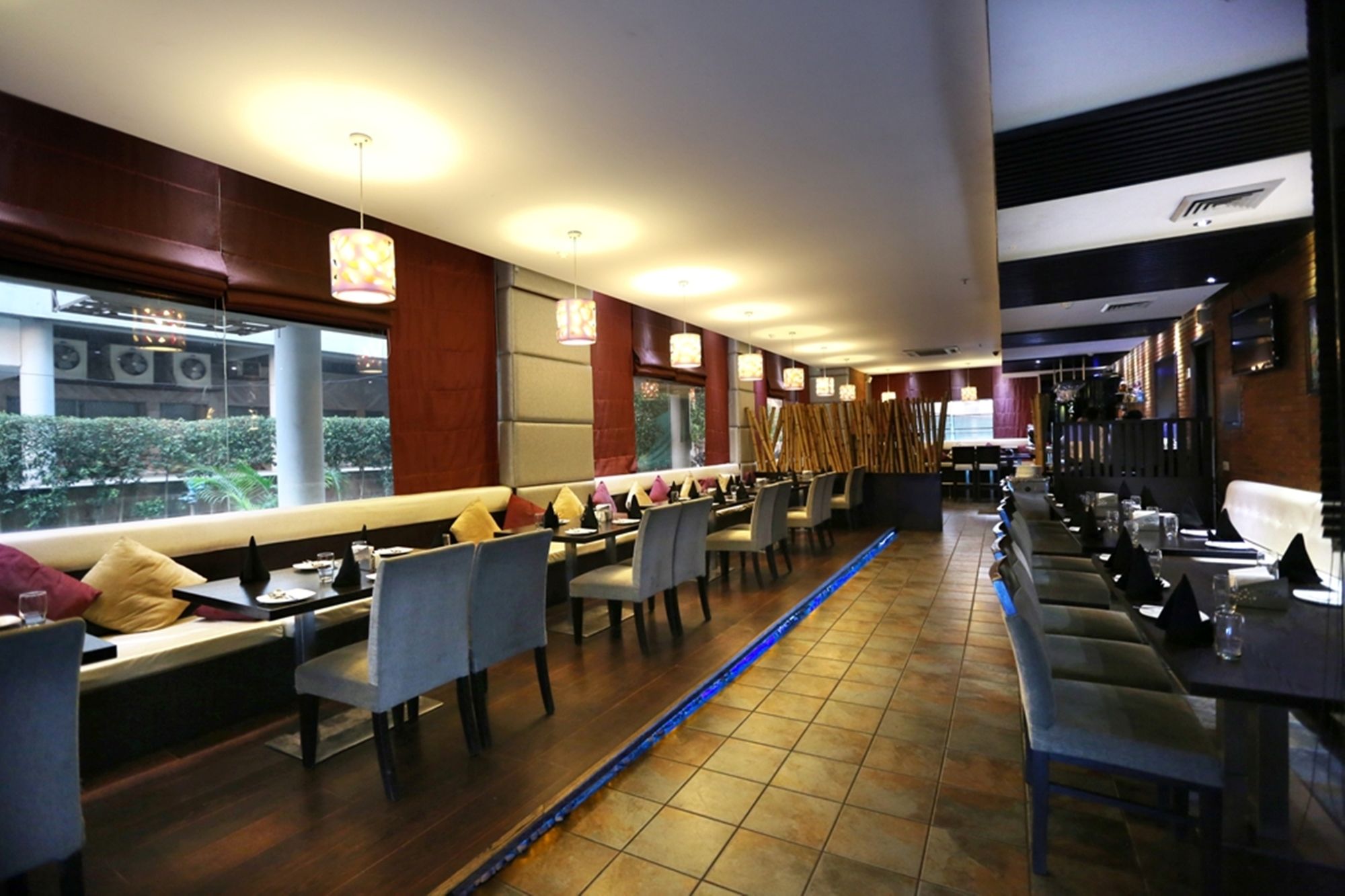 Фото Hotel Oyster