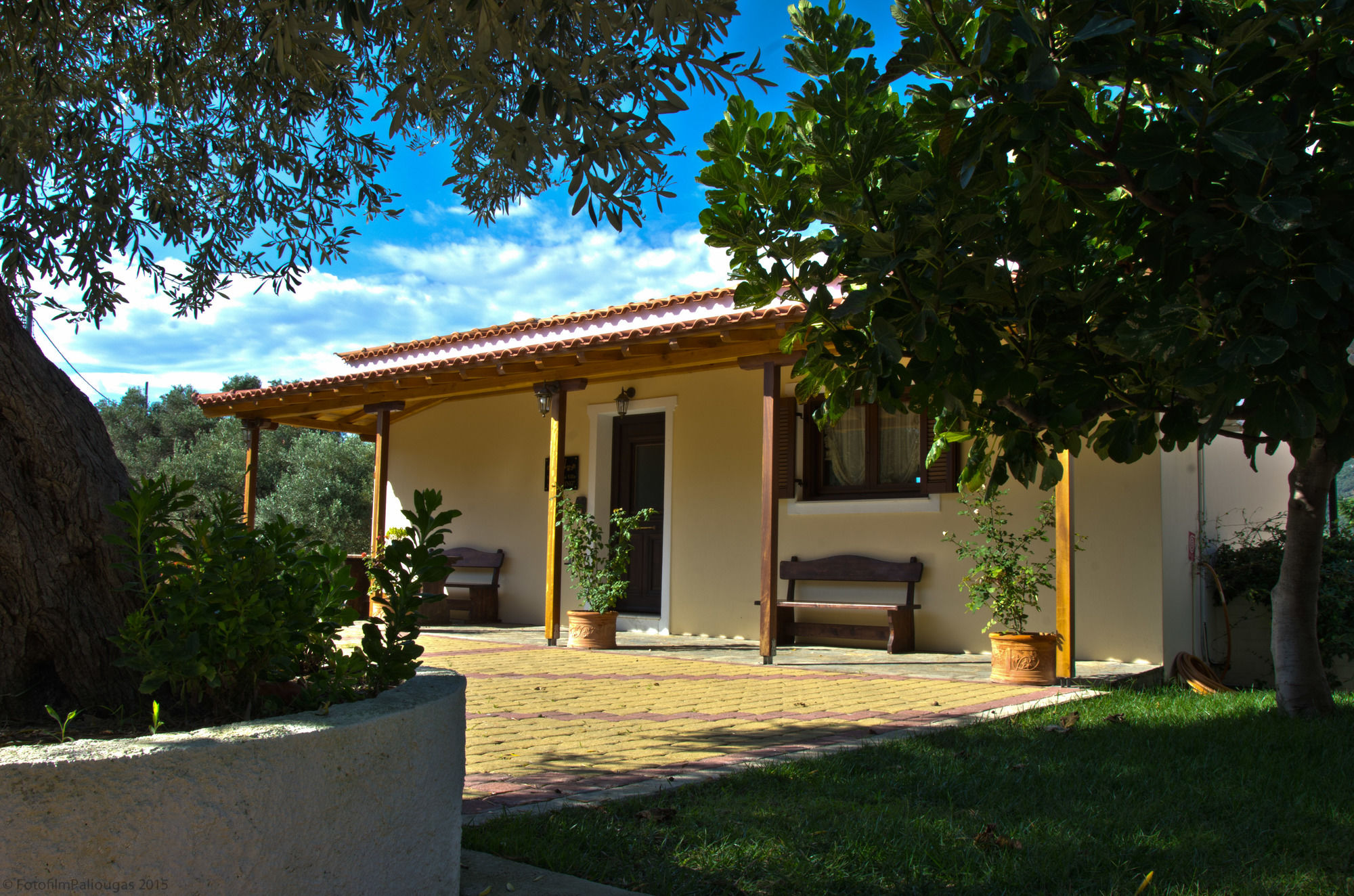 Фото Four Seasons Villas