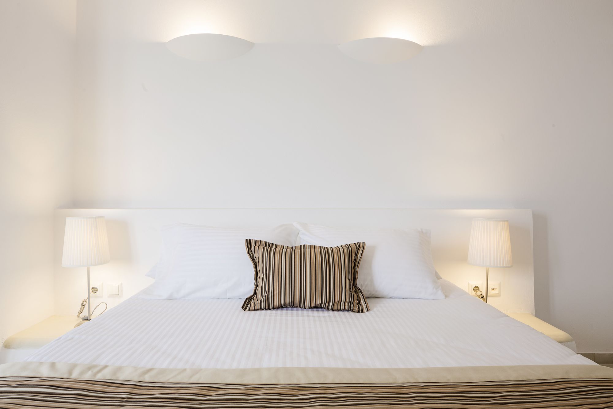 Фото Amber Light Villas Santorini