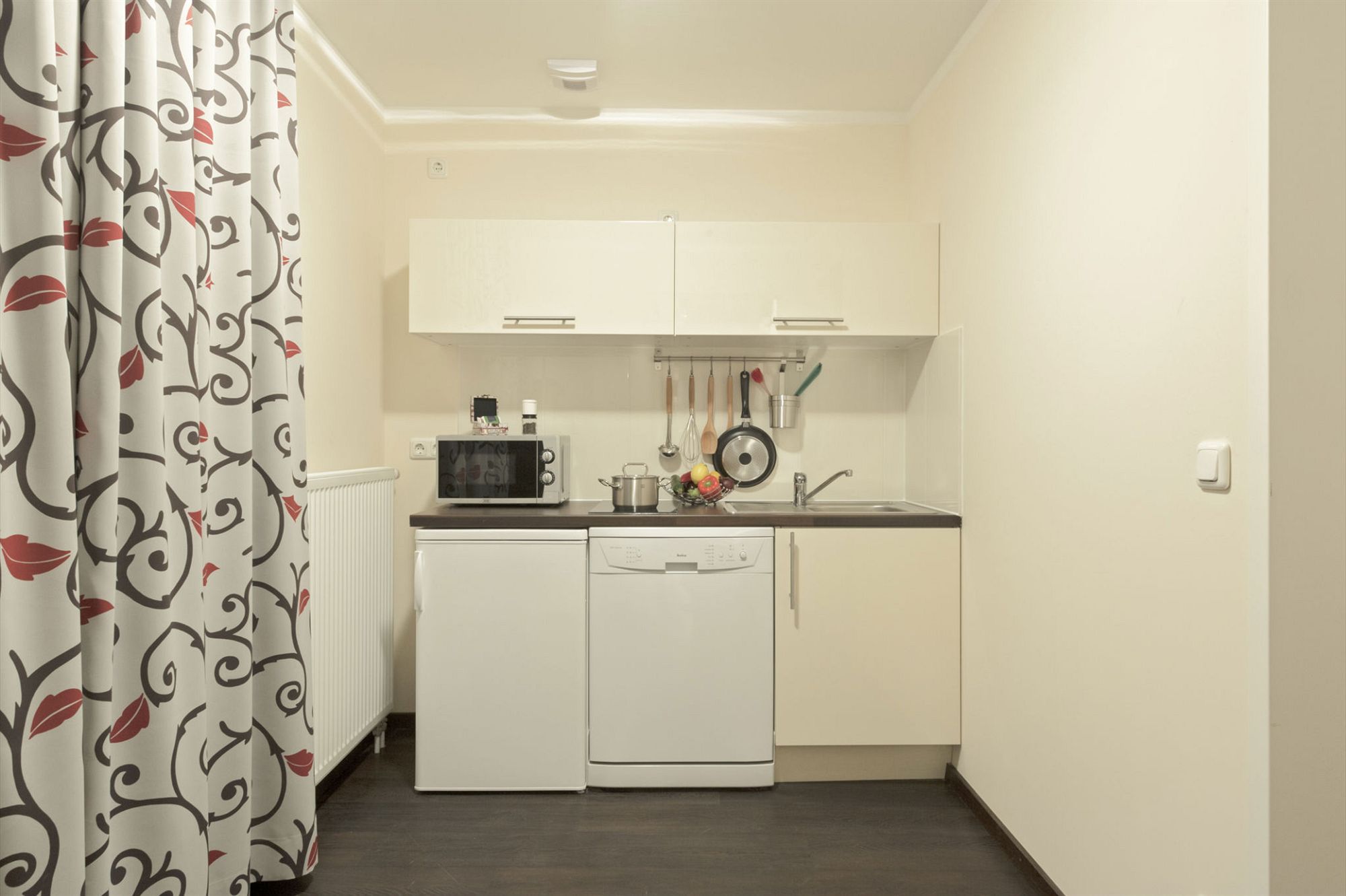 Фото Batu Apart Hotel