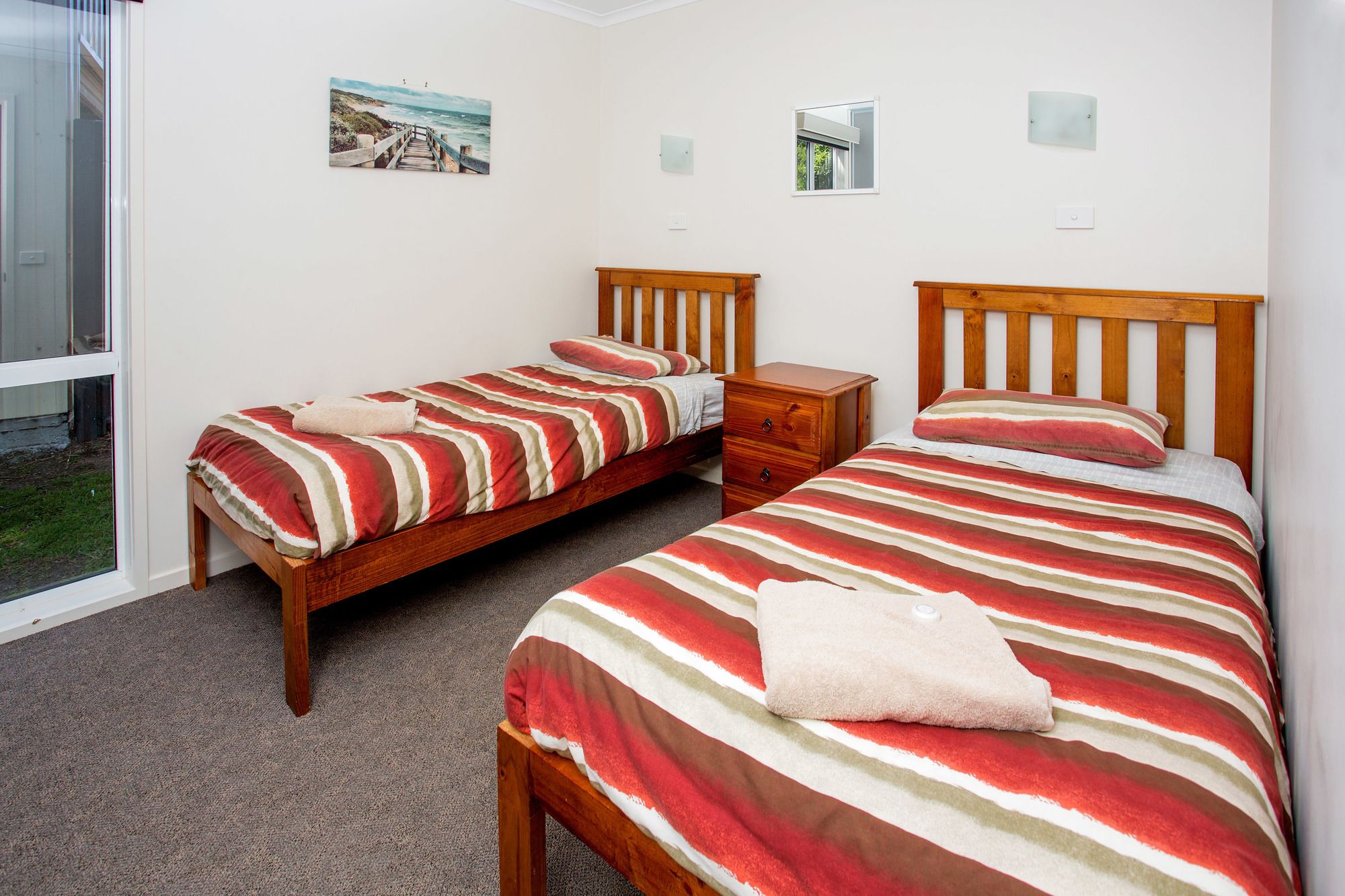 Фото Big4 Whiters Holiday Village