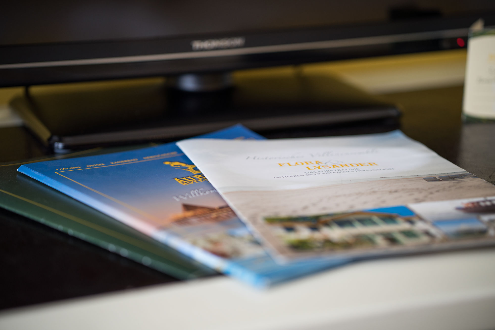 Фото Aurelia Hotel St. Hubertus