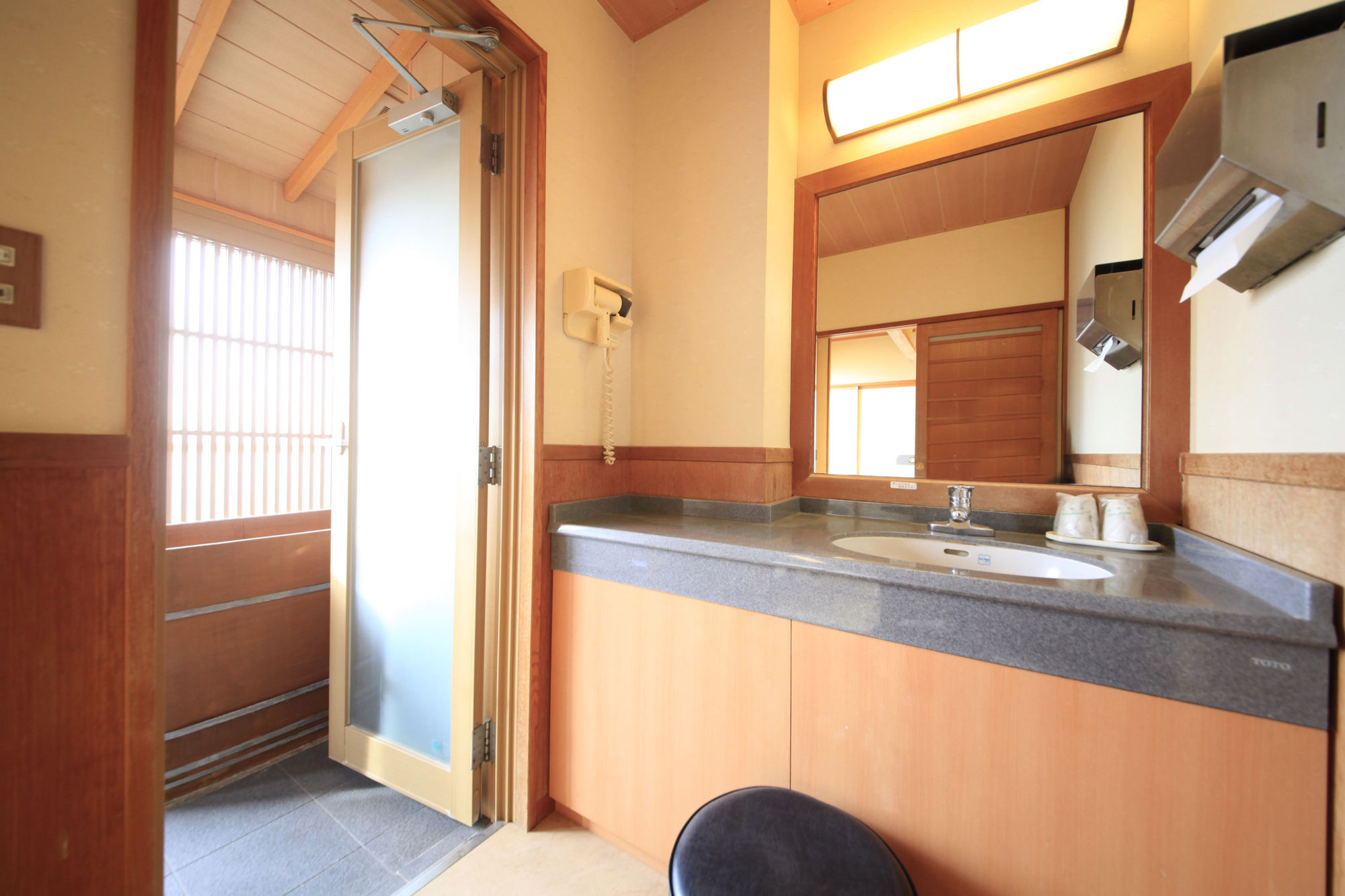 Фото Nishiizu Koyoi