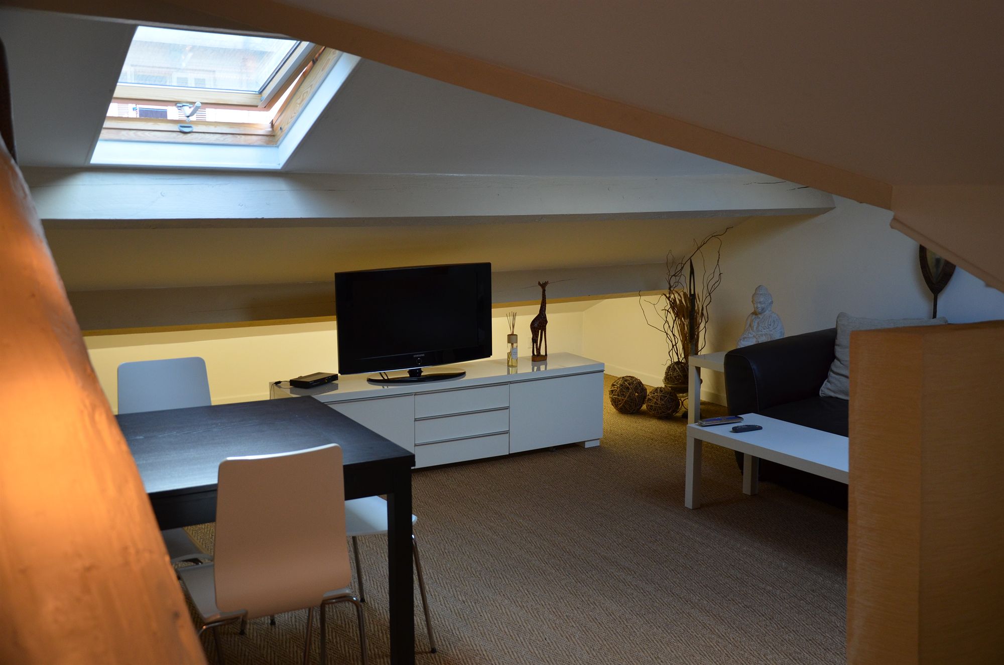 Фото Rent Cannes Résidence Gambetta