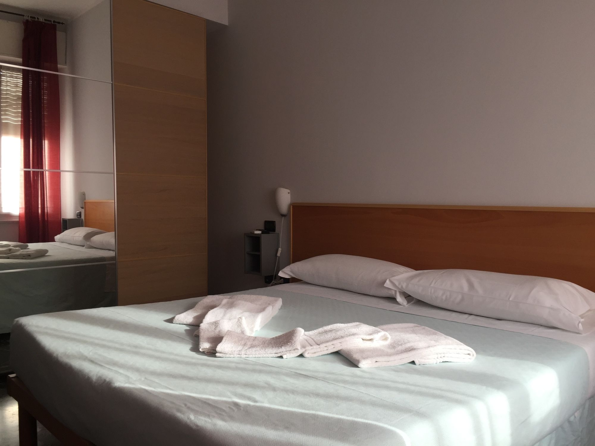 Фото Casa per Ferie Villa Pozzi