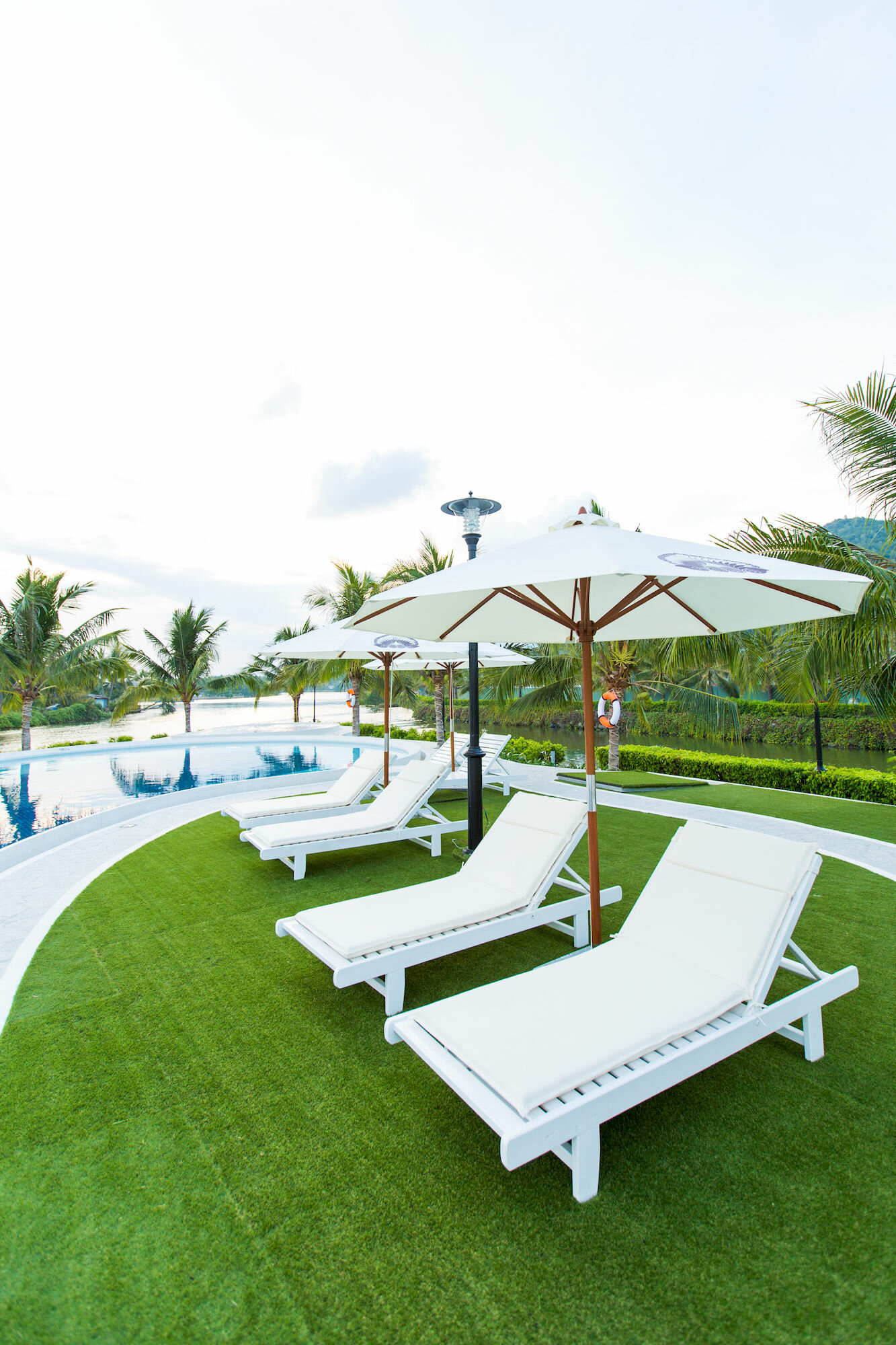 Фото Champa Island Nha Trang