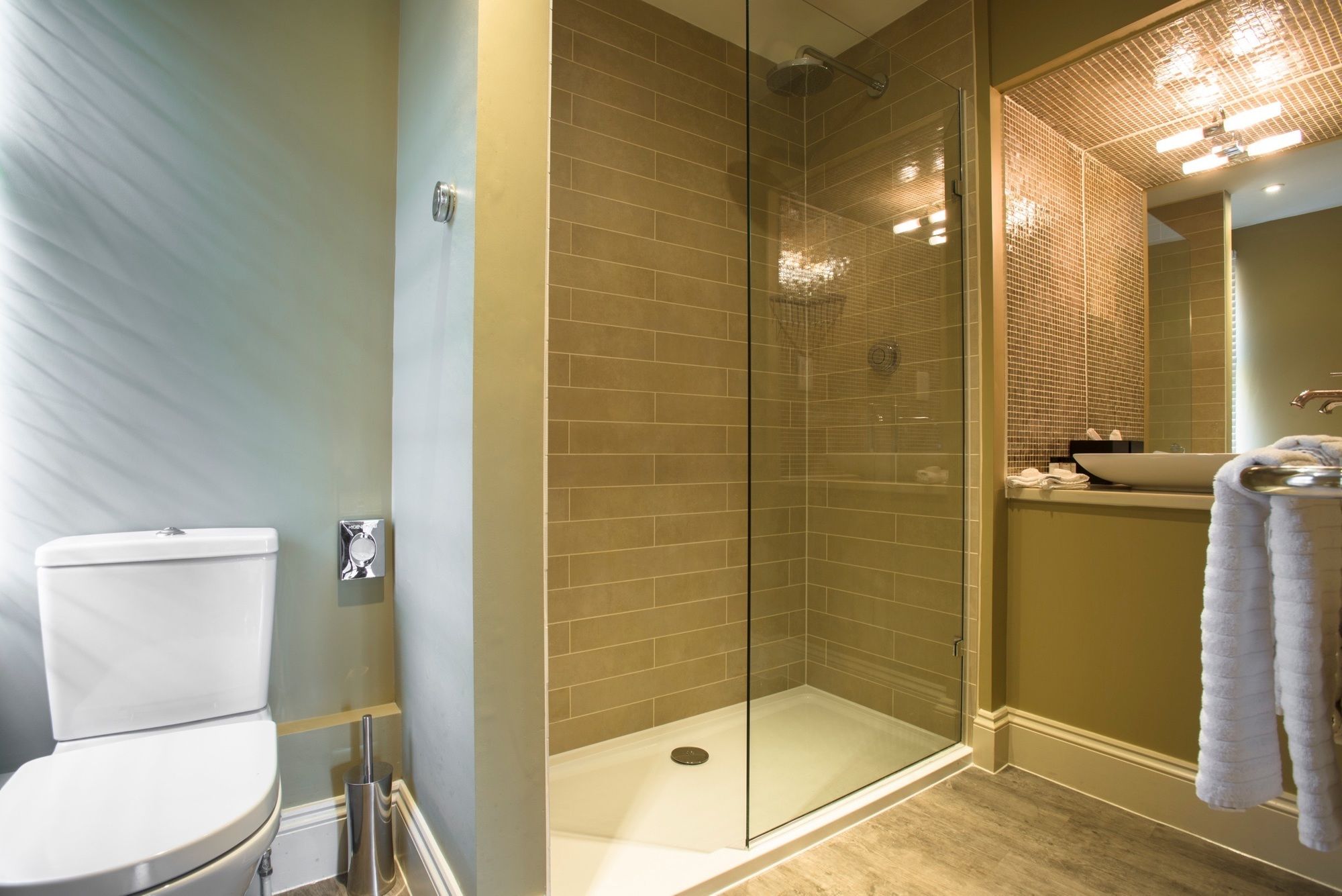 Фото Seckford Hall Hotel & SPA