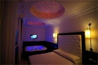 Фото Vaticano Royal Suite