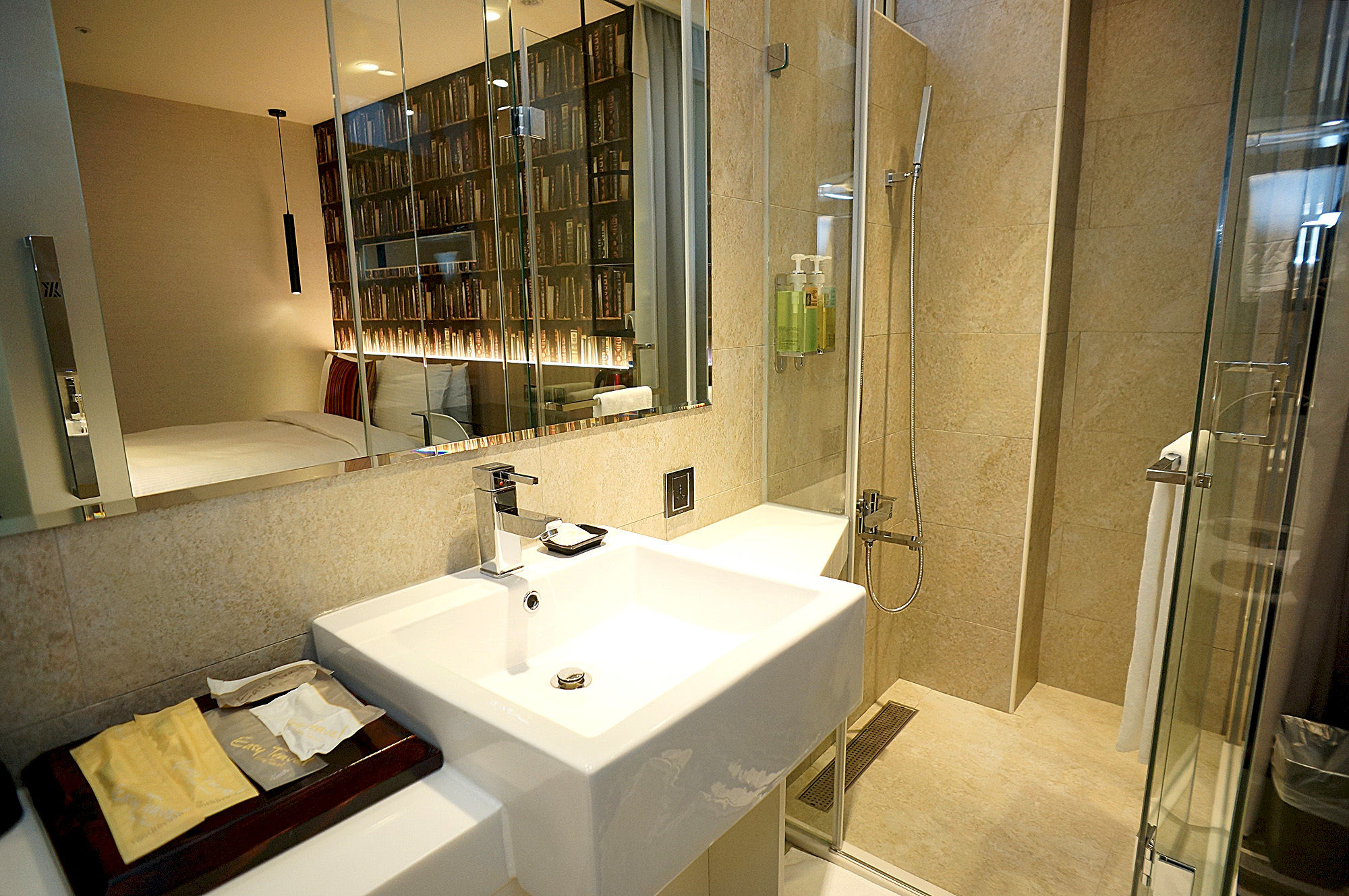 Фото VIA Hotel Zhongxiao