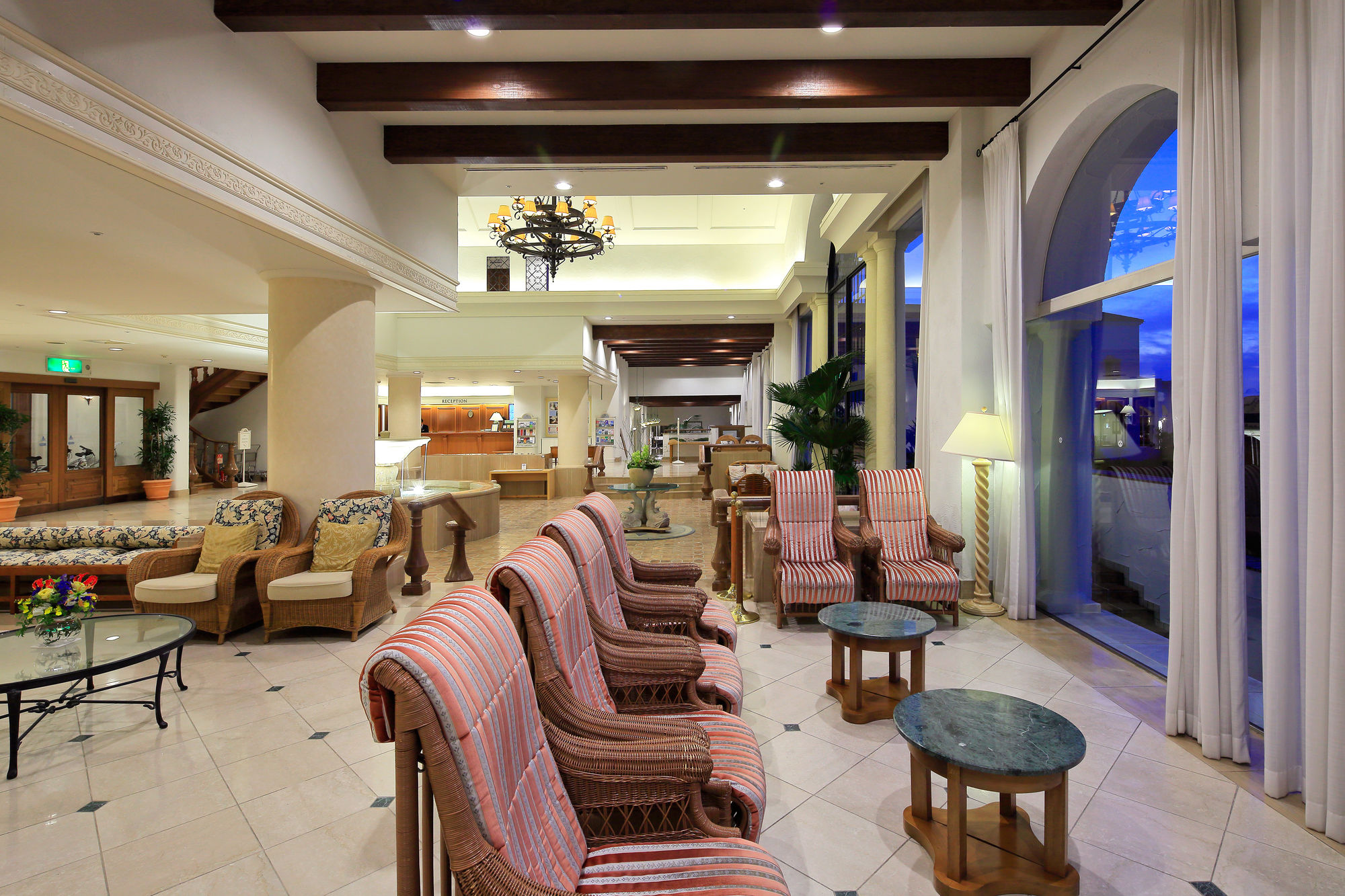 Фото Miyako Resort Shima Bayside Terrace