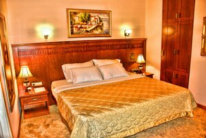 Hotel Bosnali (Adana, Seyhan, Seyhan Avenue, 29), hotel